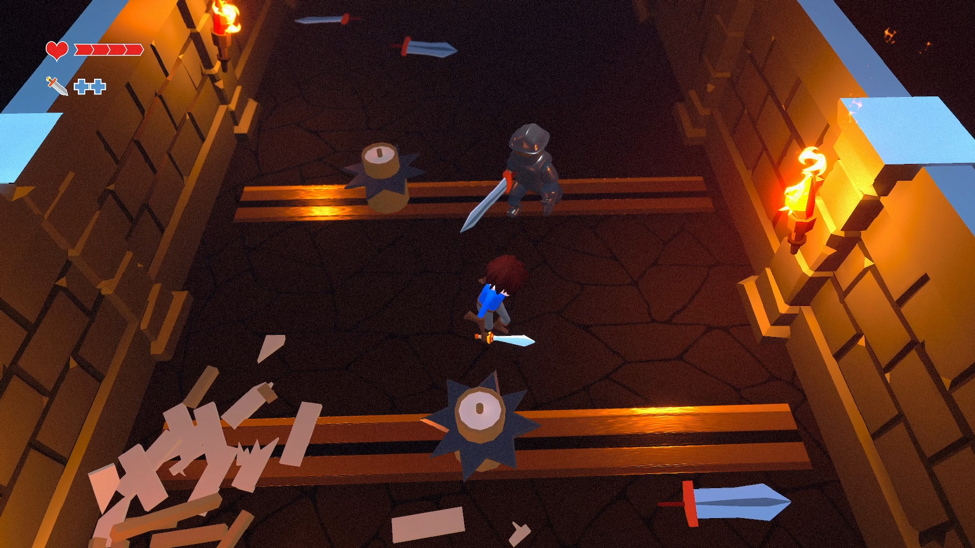 Mist Guard - Screenshot 6