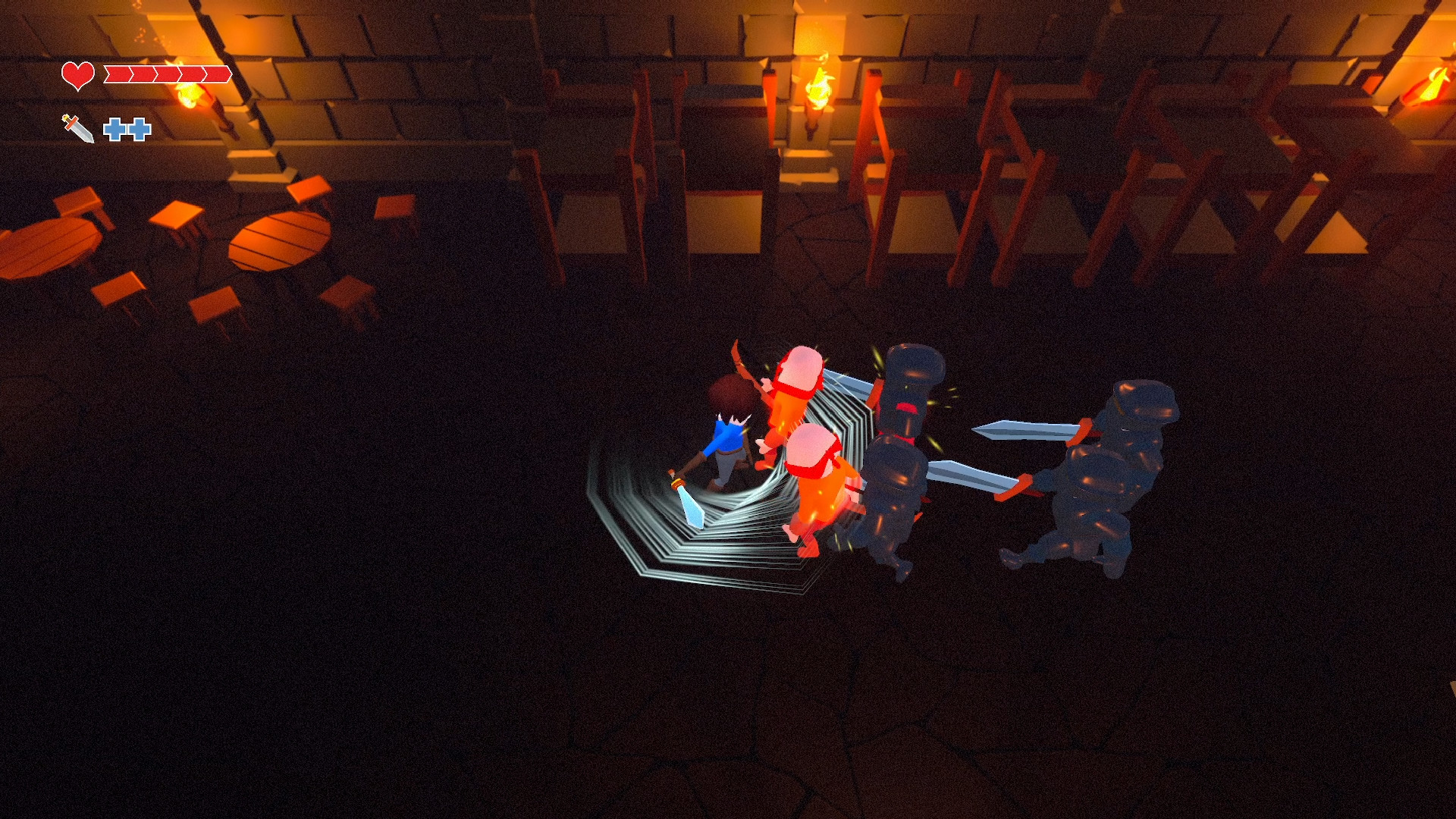 Mist Guard - Screenshot 7