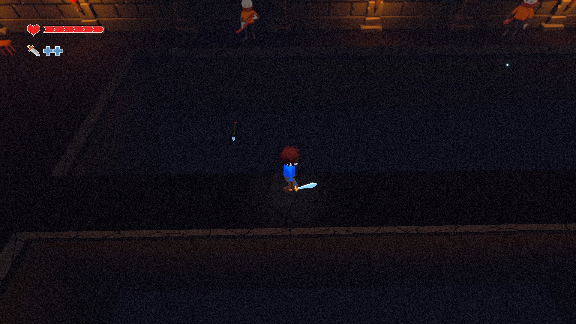 Mist Guard - Screenshot 4