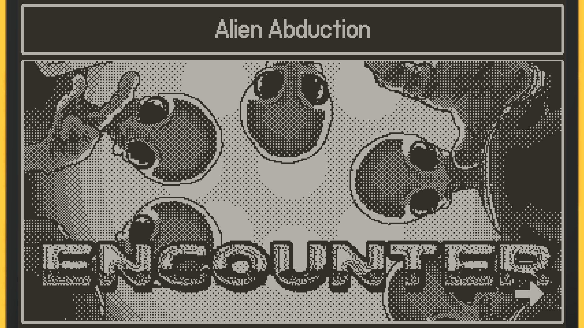 Wastebraver: A Tiny Survival Tale - Screenshot 4