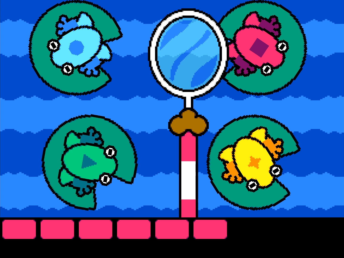 Furquest - Screenshot 10