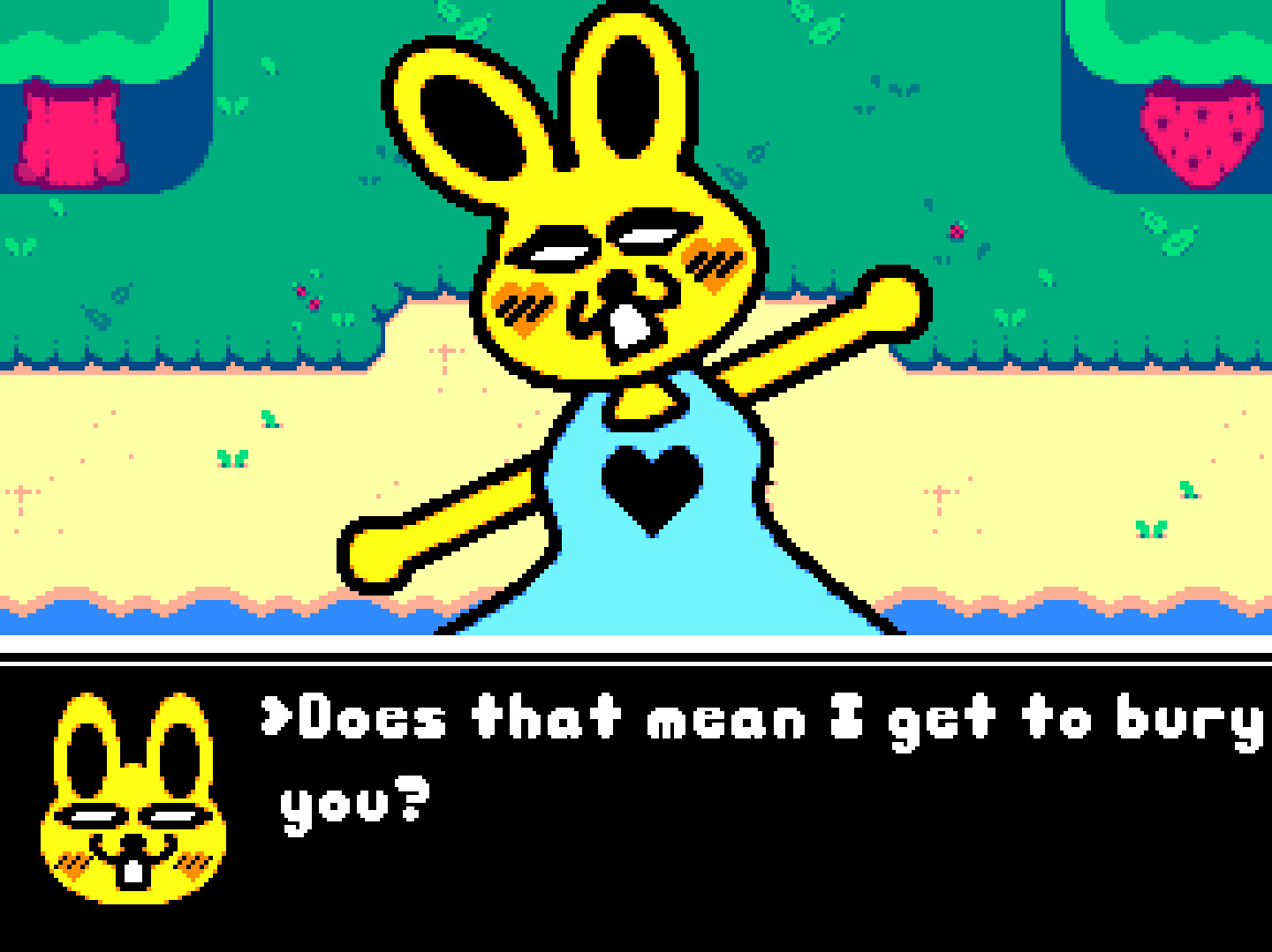 Furquest - Screenshot 2