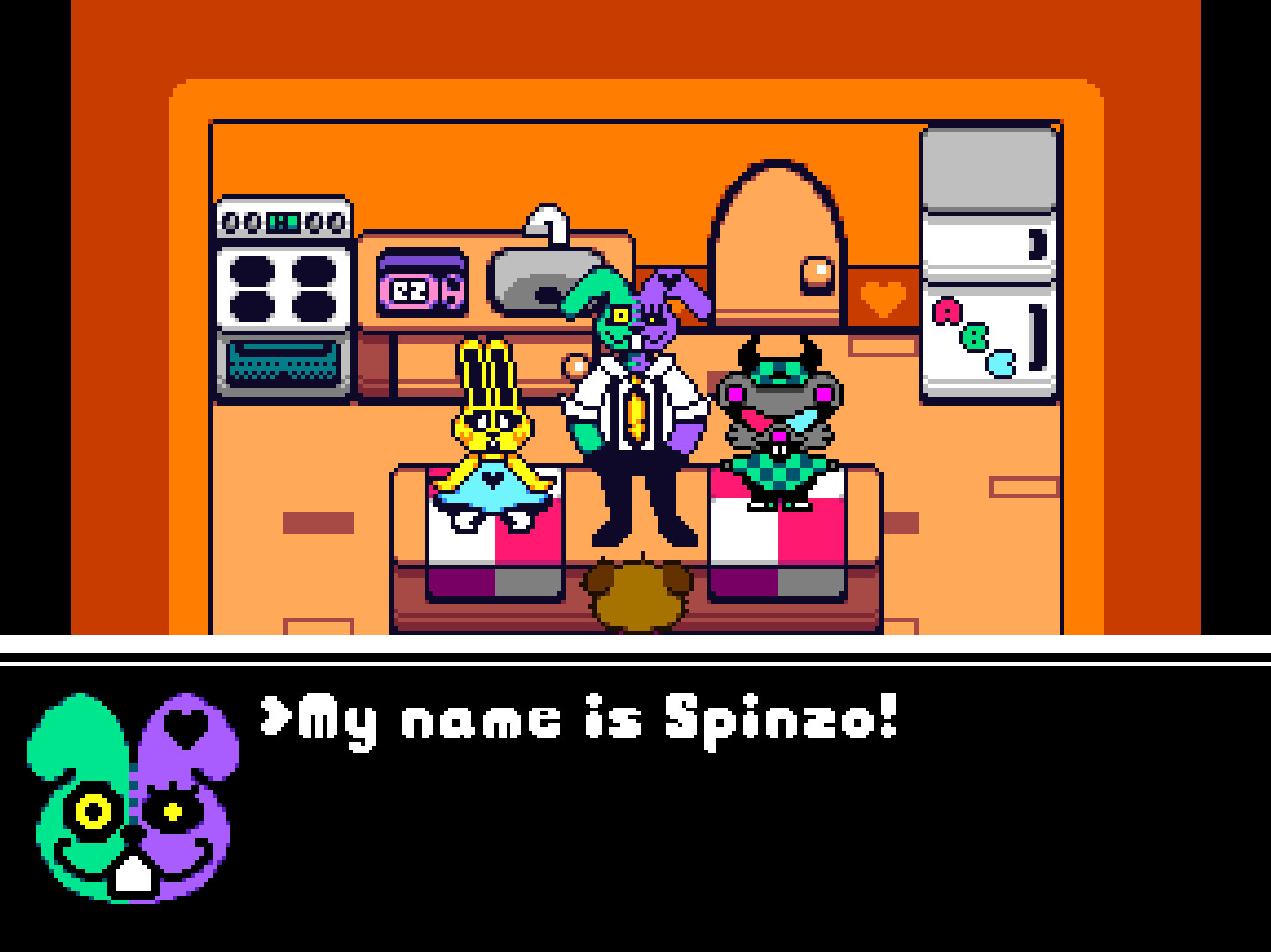 Furquest - Screenshot 6