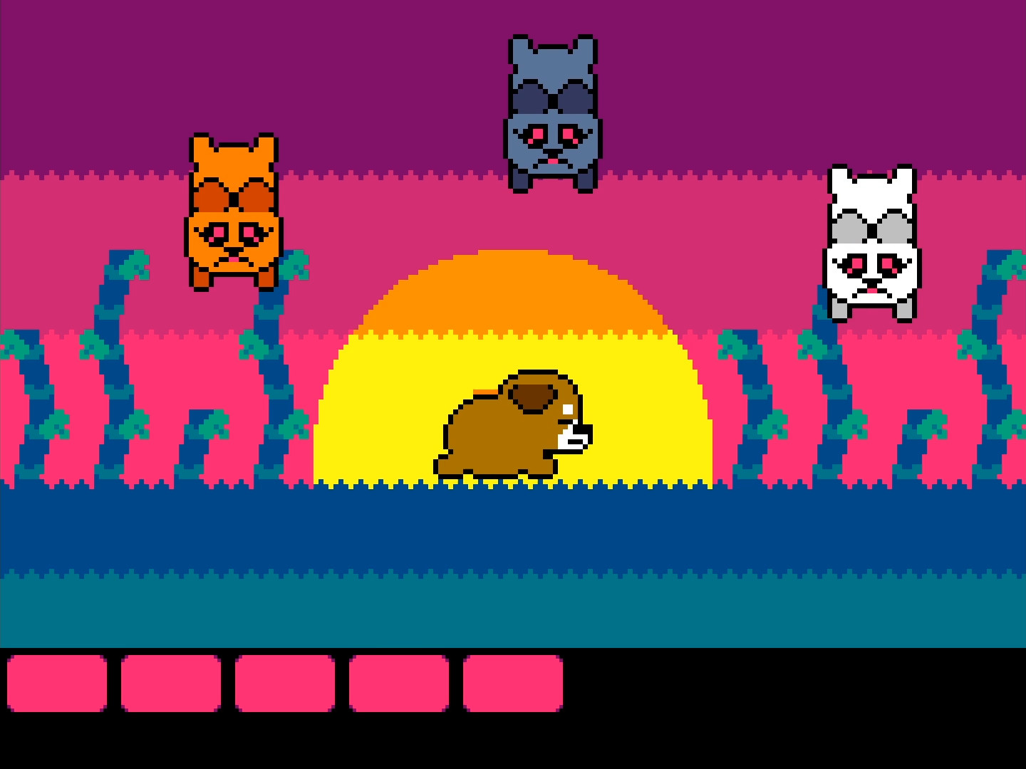 Furquest - Screenshot 7