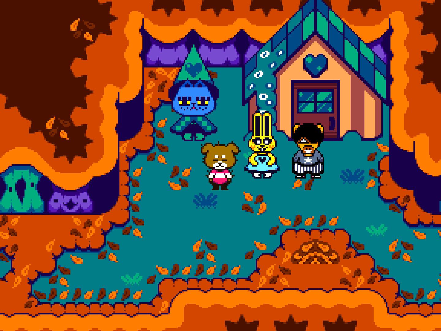 Furquest - Screenshot 8