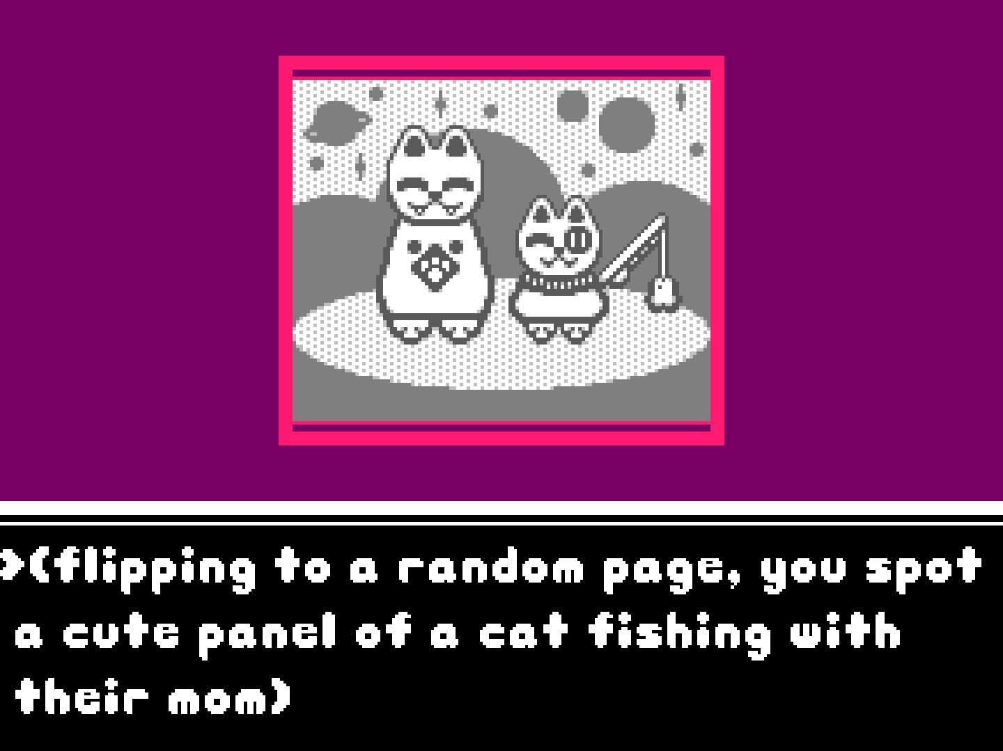 Furquest - Screenshot 4