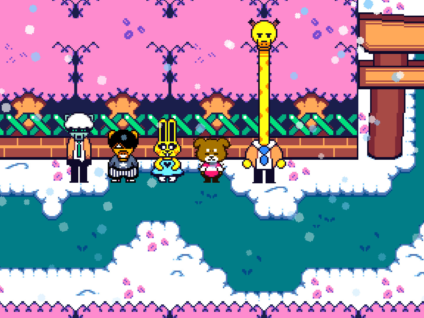 Furquest - Screenshot 11