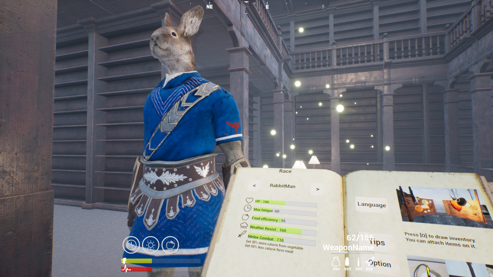 Girls' Civilization 3 - Screenshot 3