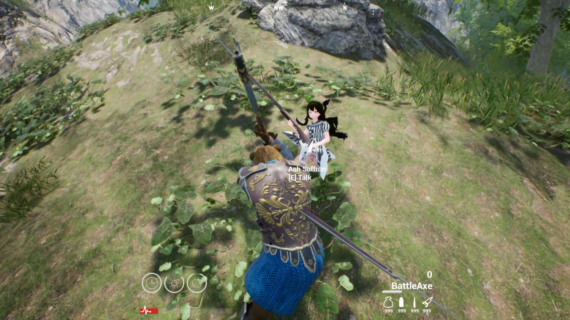 Girls' Civilization 3 - Screenshot 4