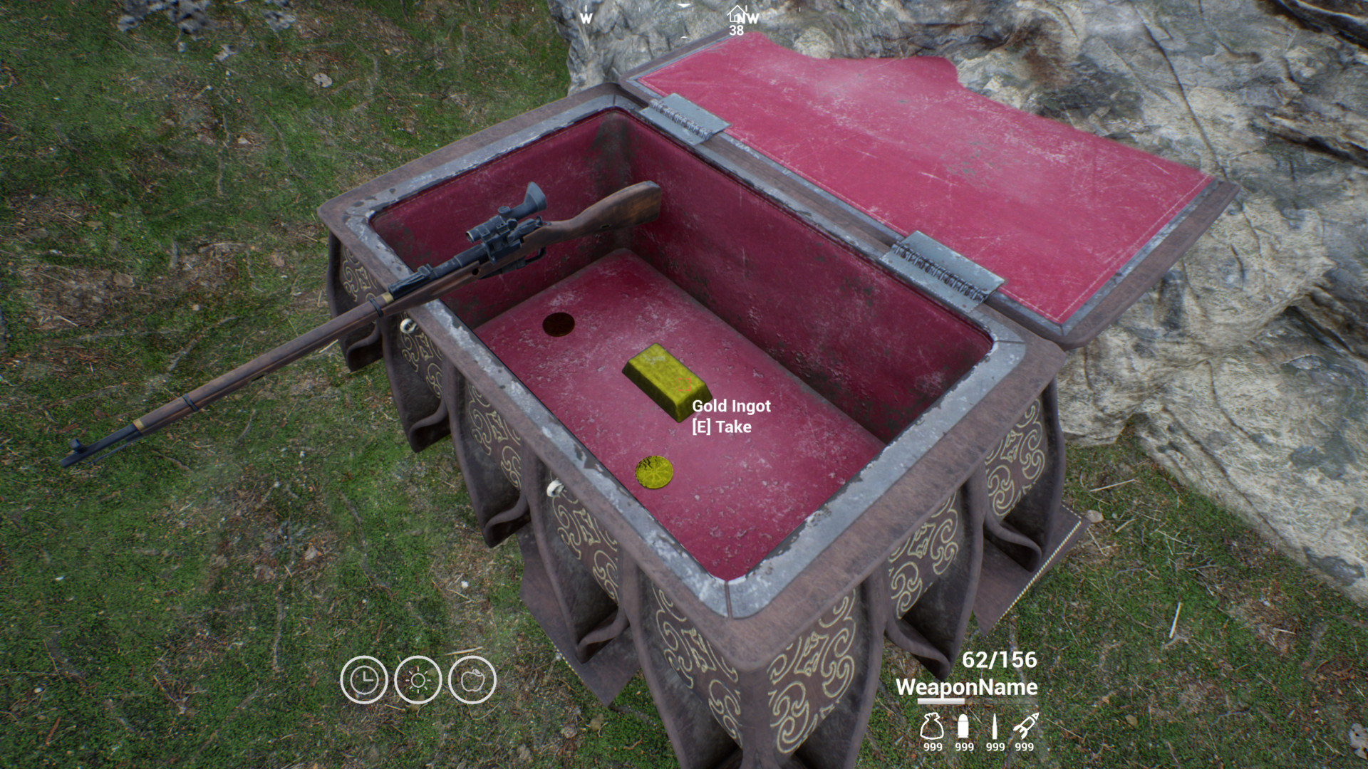 Girls' Civilization 3 - Screenshot 7