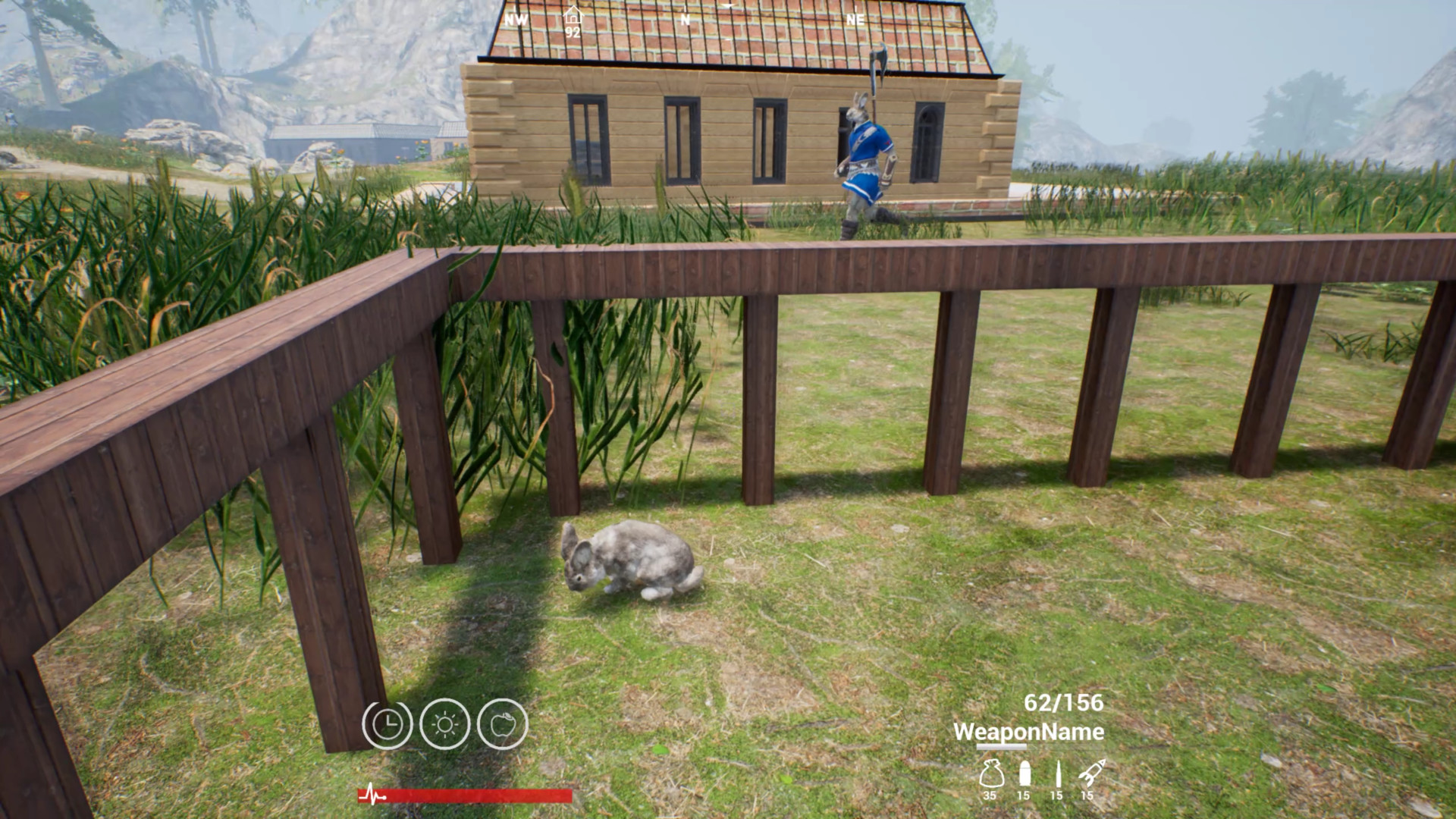 Girls' Civilization 3 - Screenshot 6