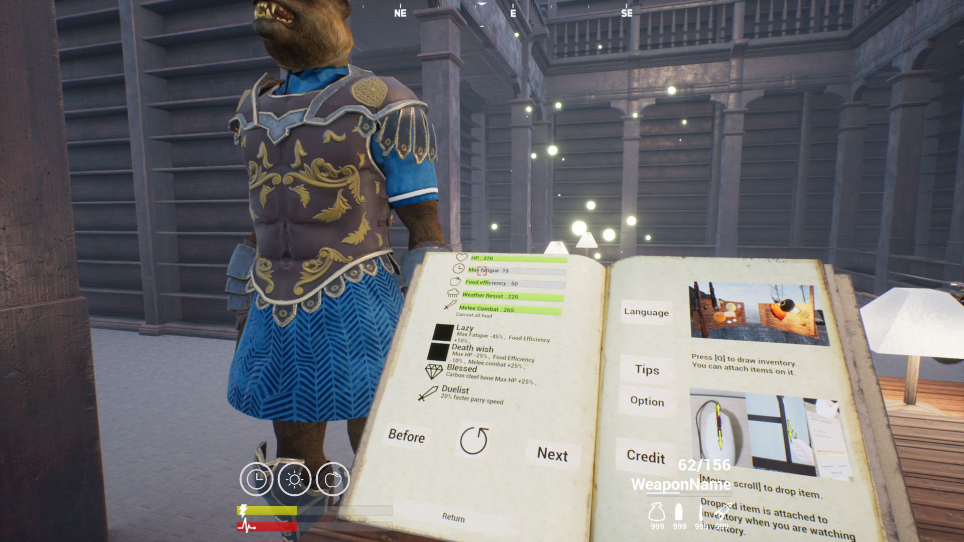 Girls' Civilization 3 - Screenshot 9