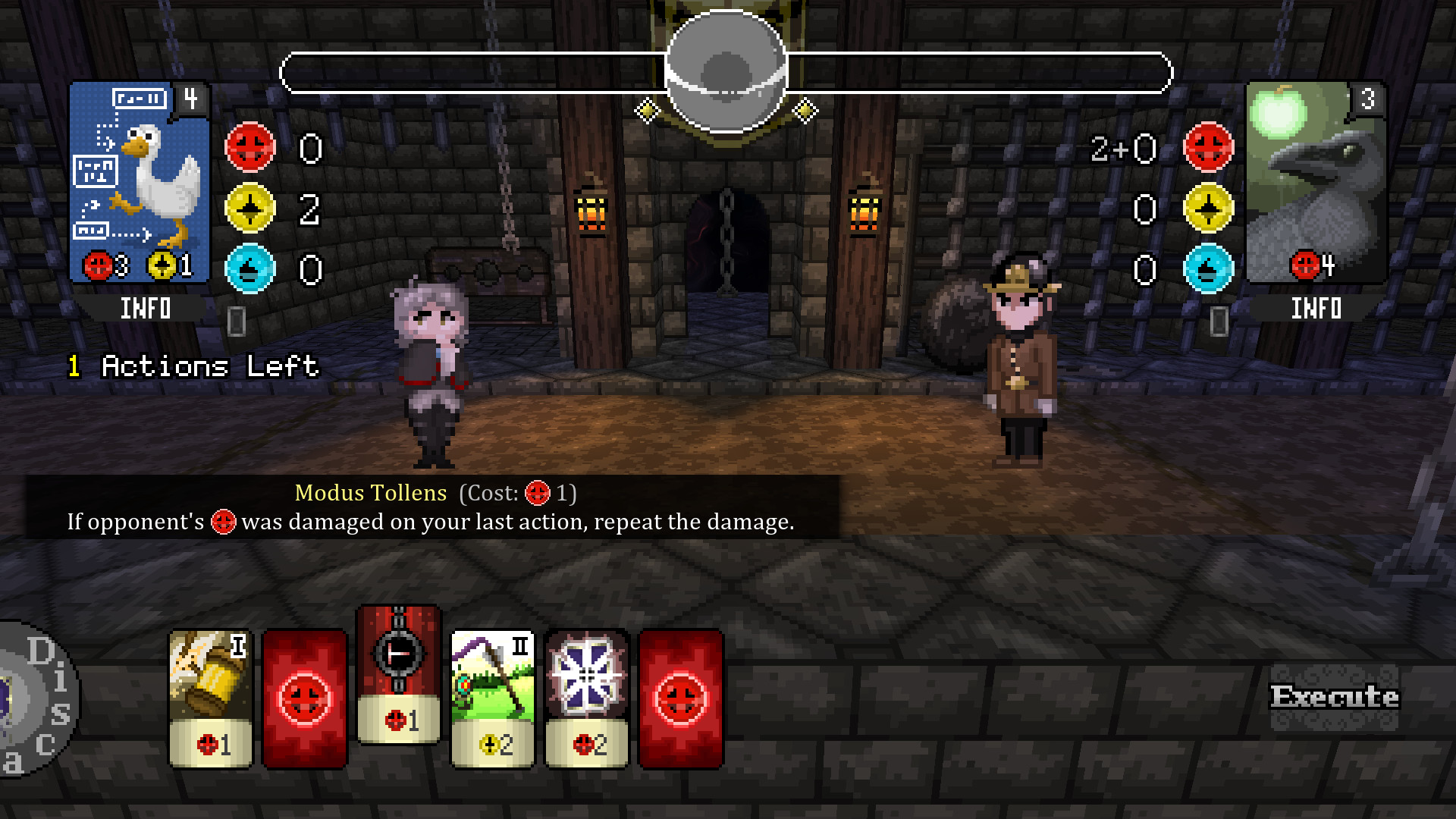 Reality Layer Zero - Screenshot 4