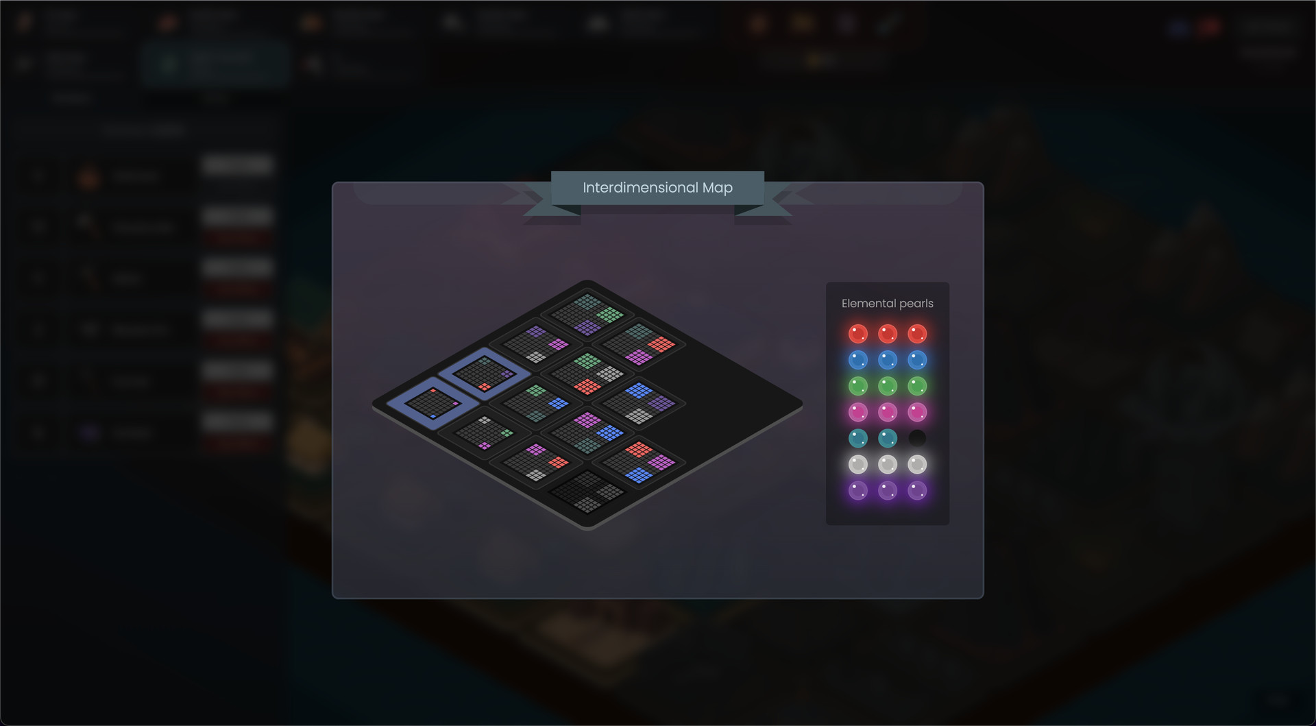 Feartress - Screenshot 8