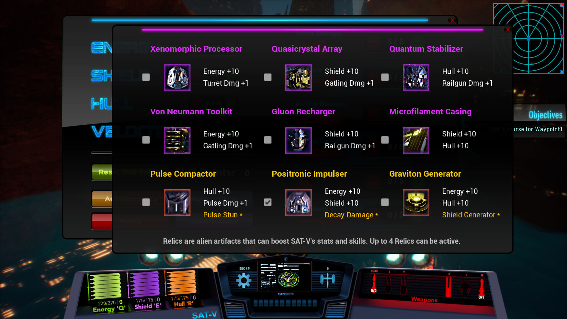 Timewell: The Trail of Celestes - Screenshot 38