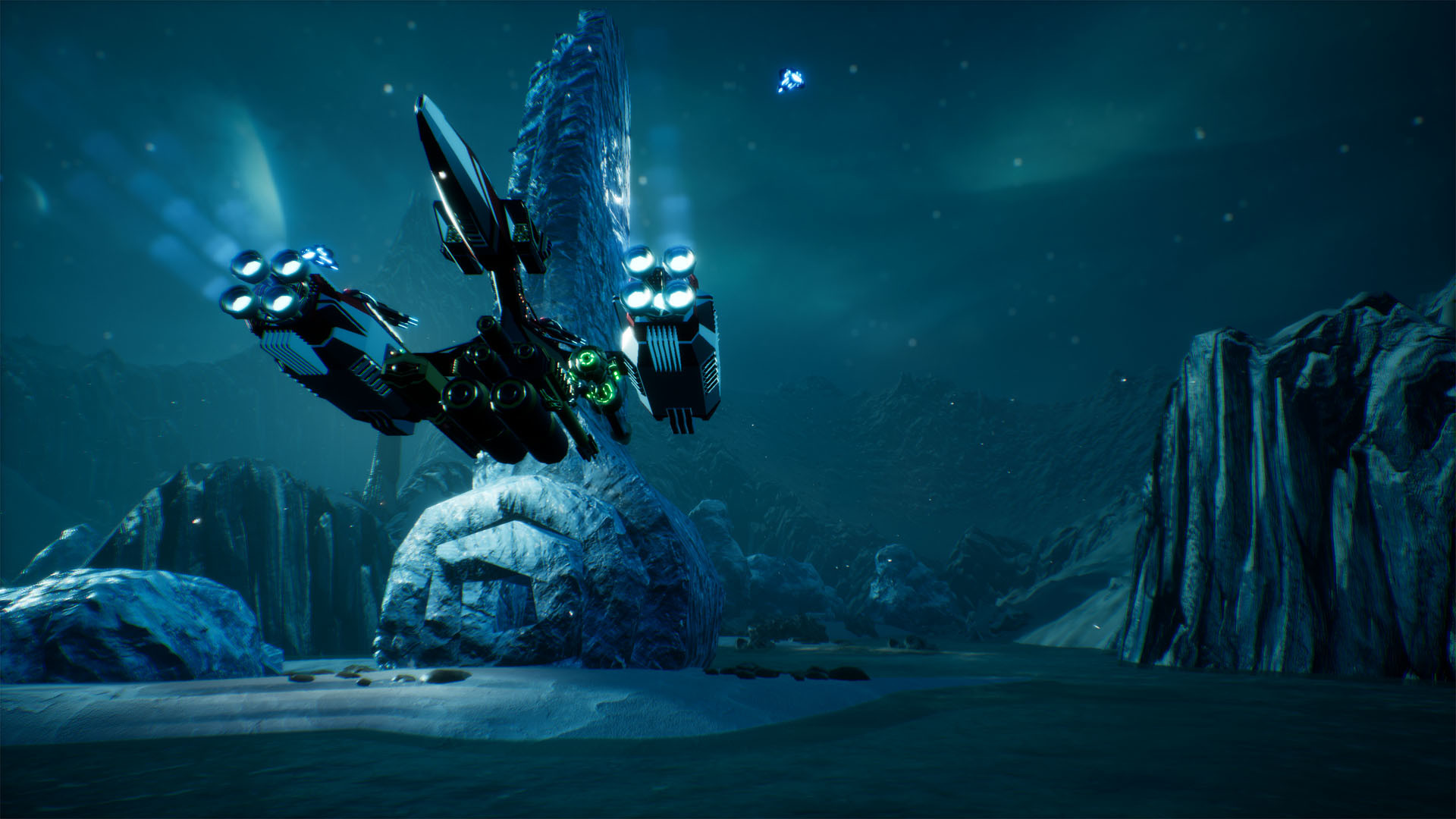 Timewell: The Trail of Celestes - Screenshot 27