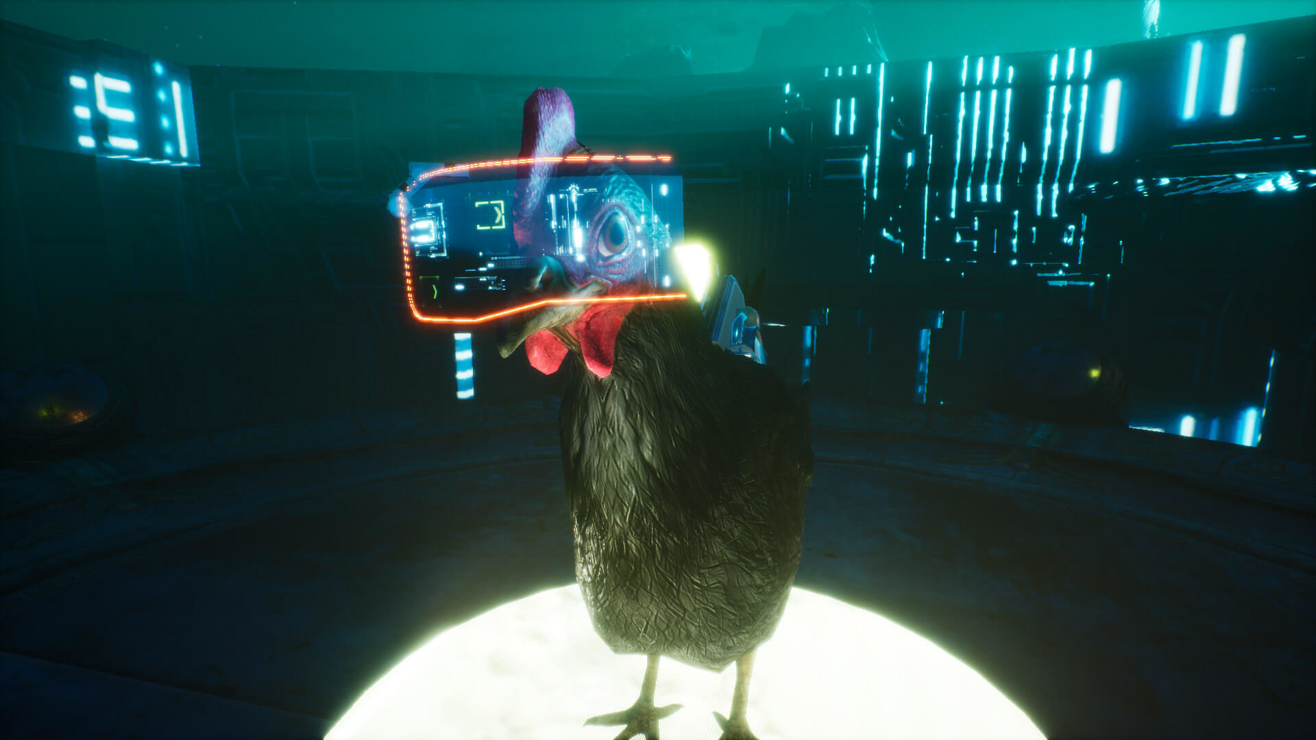 Timewell: The Trail of Celestes - Screenshot 28