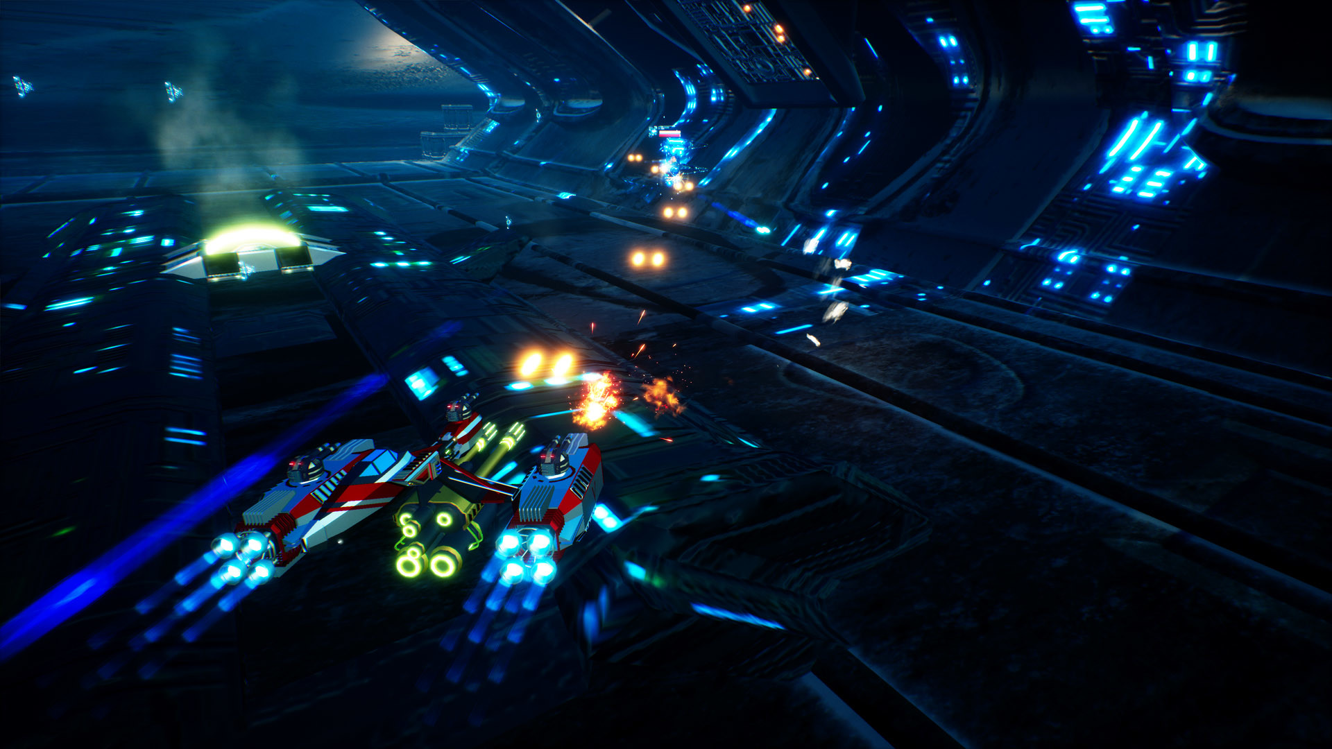 Timewell: The Trail of Celestes - Screenshot 7