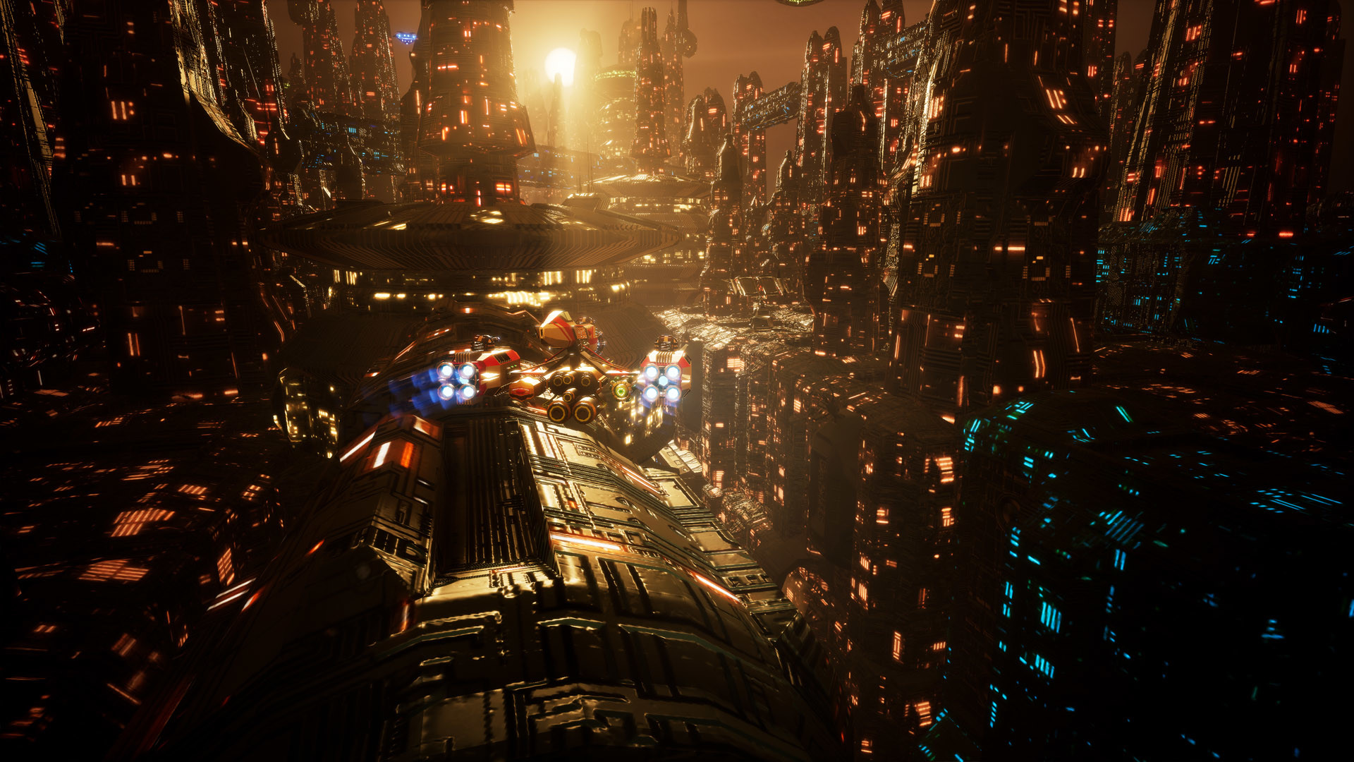 Timewell: The Trail of Celestes - Screenshot 8