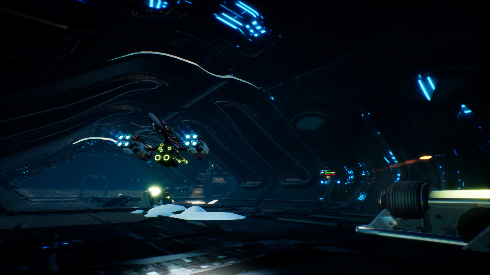 Timewell: The Trail of Celestes - Screenshot 11