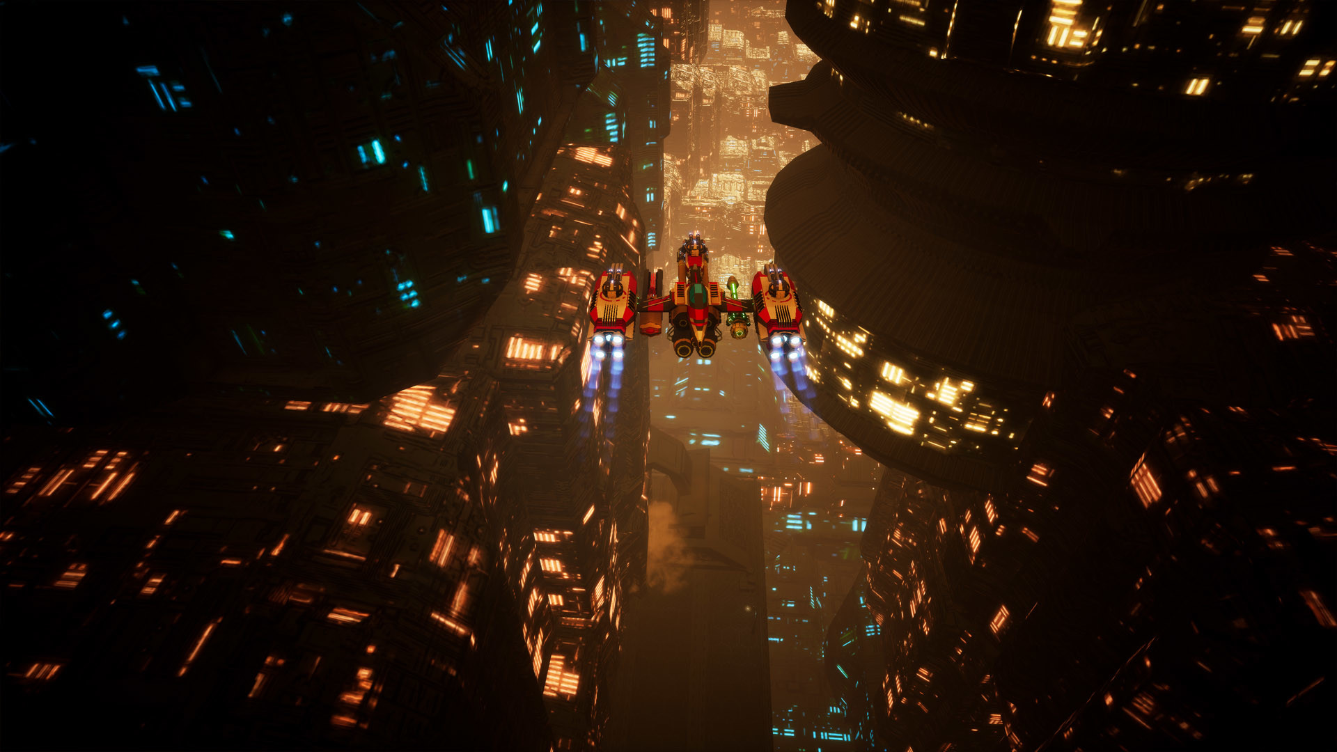 Timewell: The Trail of Celestes - Screenshot 36