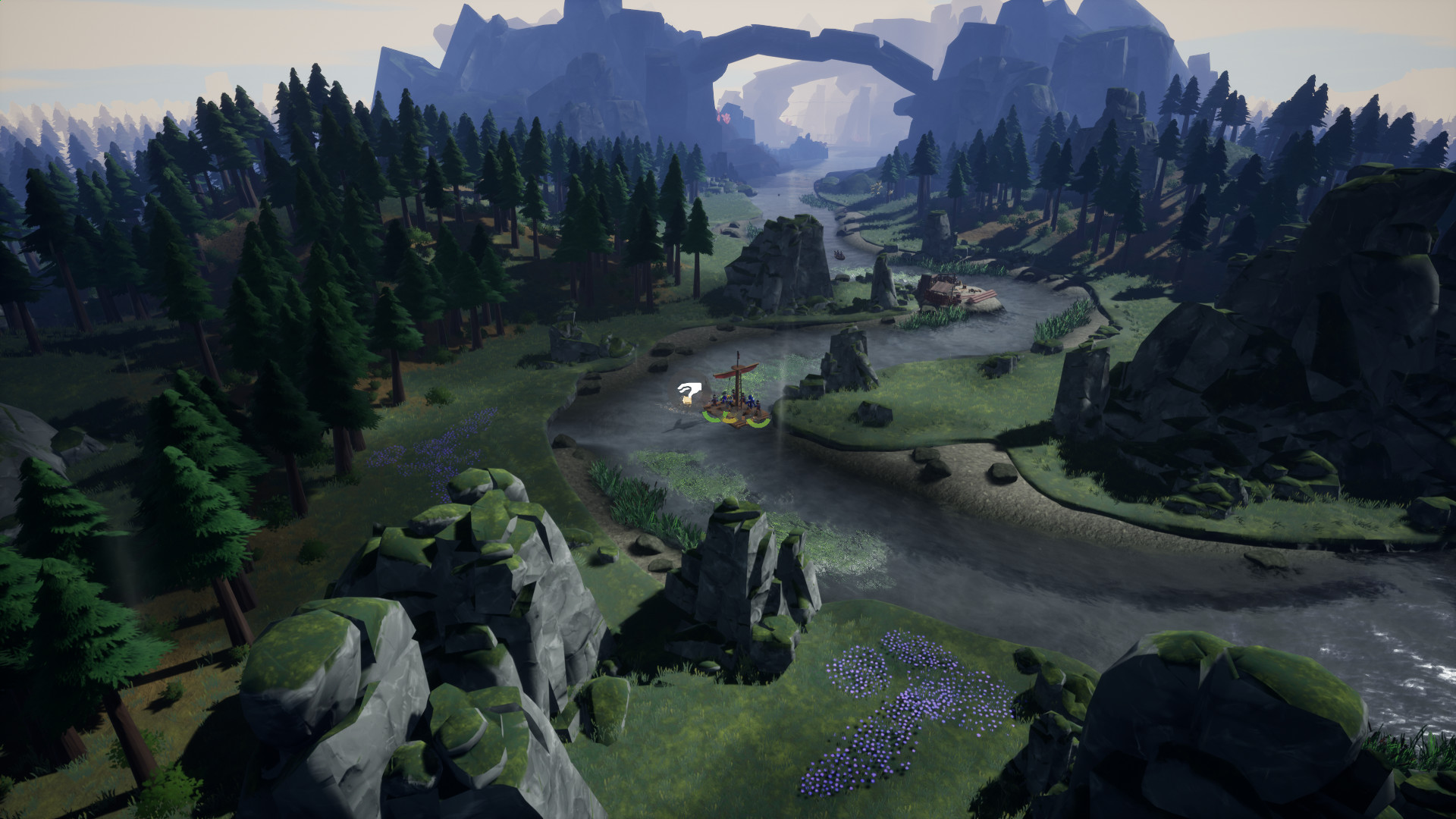 Dreadful River - Screenshot 7