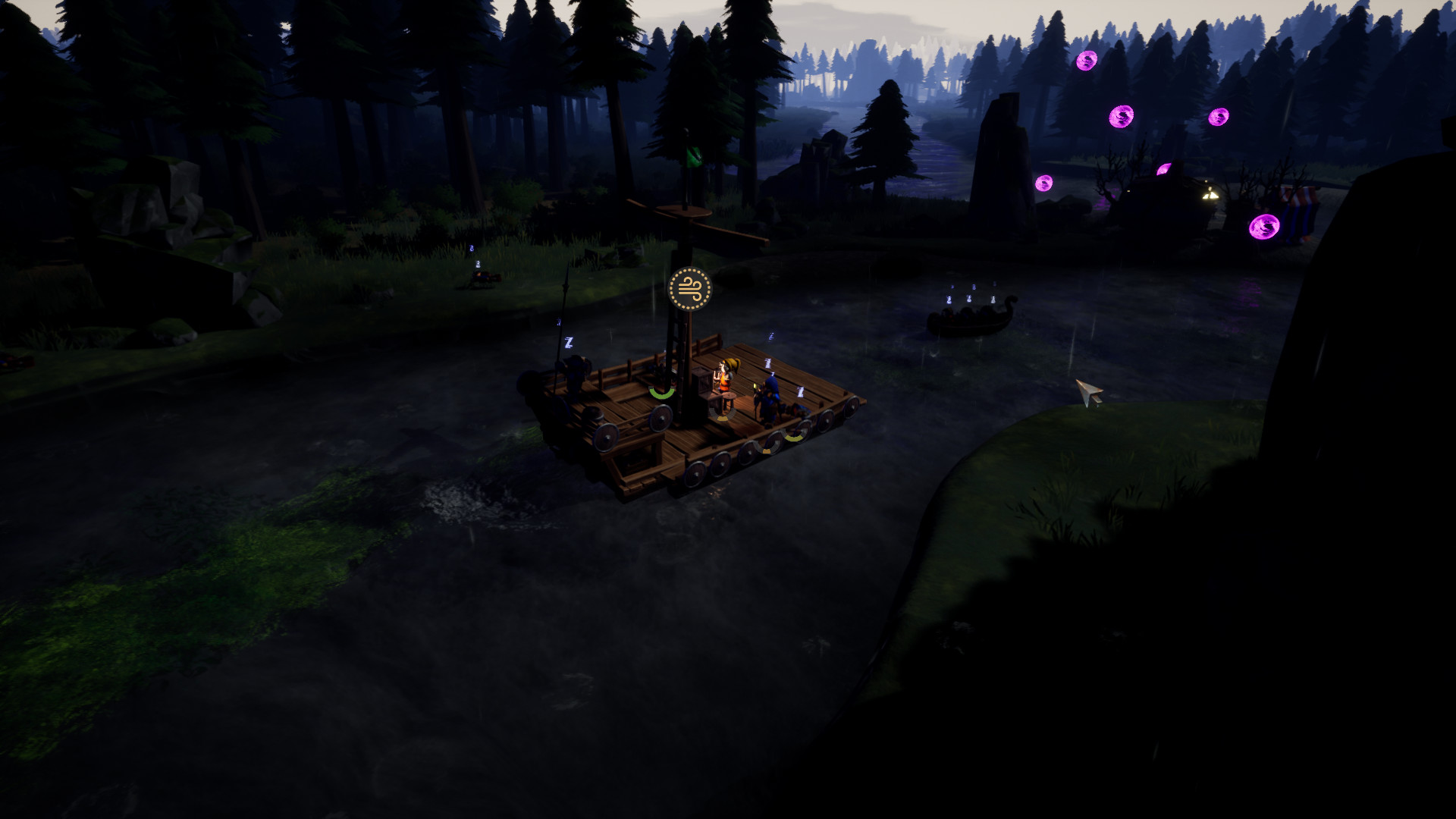 Dreadful River - Screenshot 6