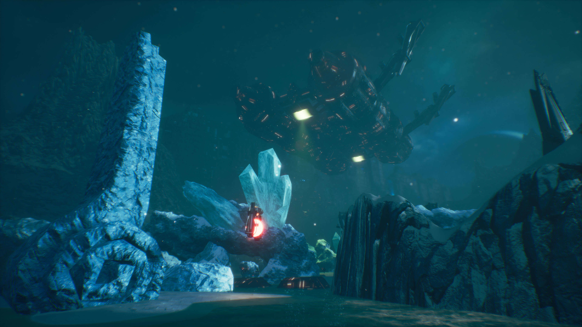 Timewell: The Trail of Celestes - Screenshot 21