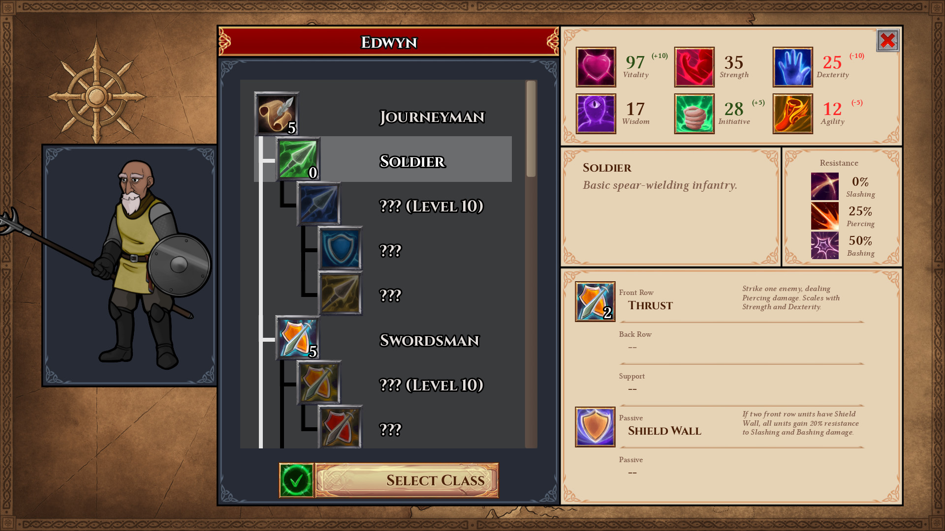 Grand Arms: March of the Red Dragon - Screenshot 9