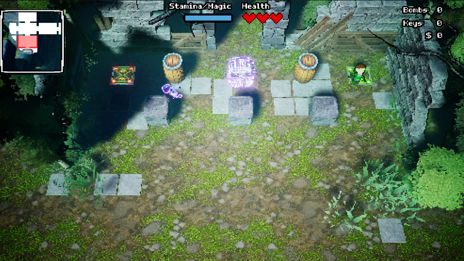 Vulgaria - Screenshot 7