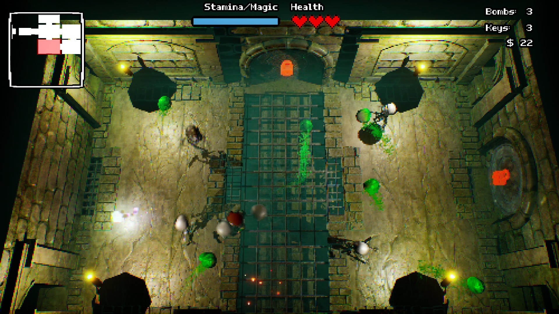 Vulgaria - Screenshot 15