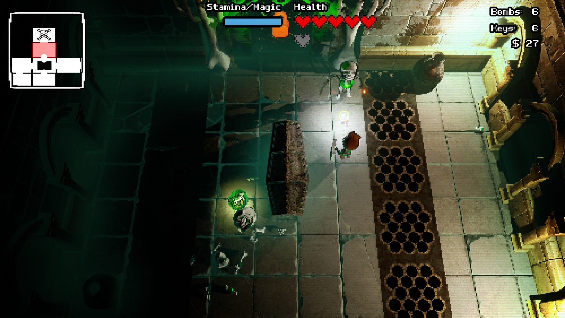 Vulgaria - Screenshot 18