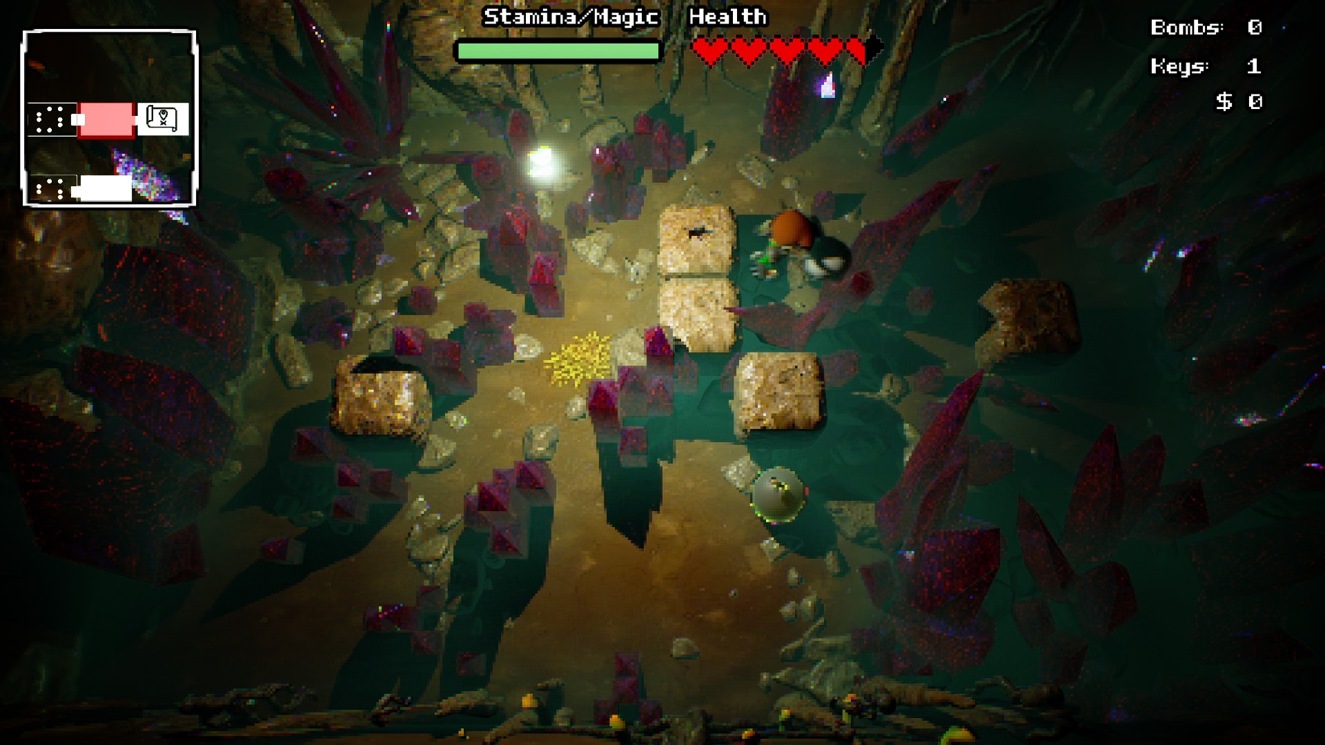 Vulgaria - Screenshot 11