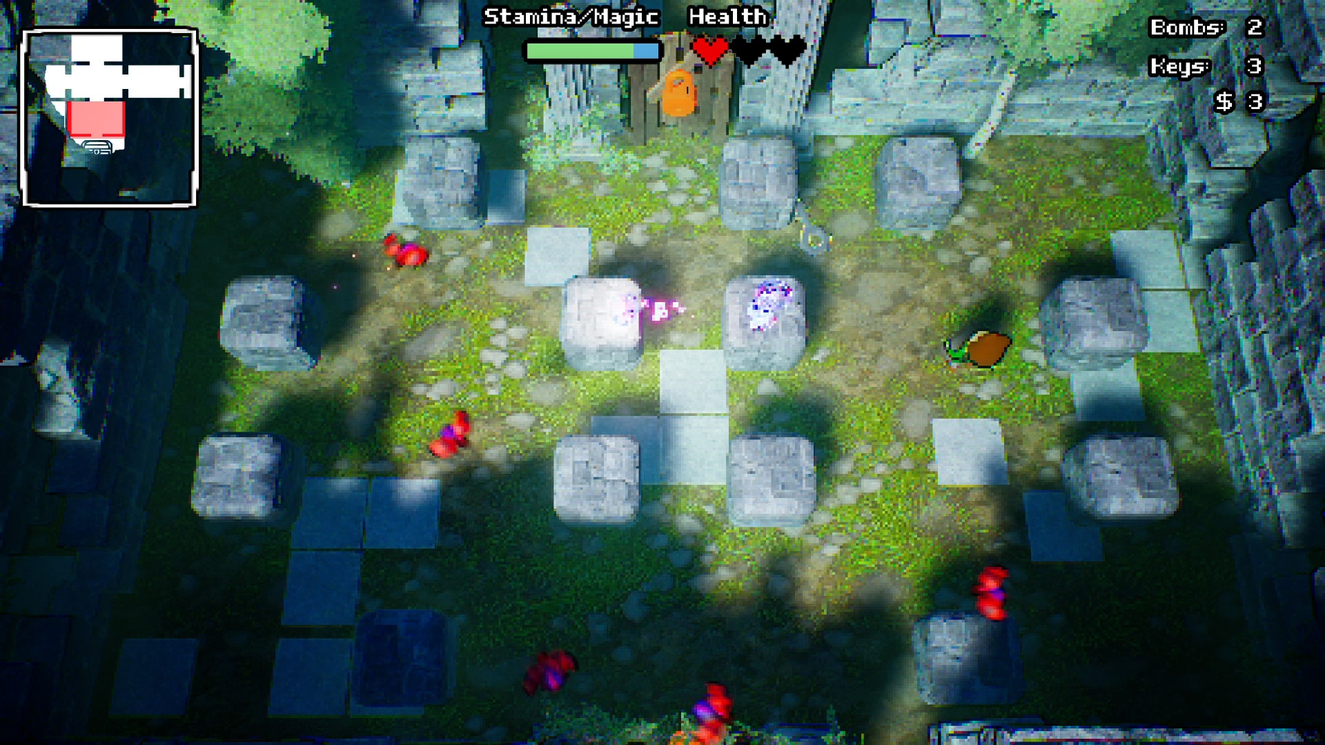 Vulgaria - Screenshot 14