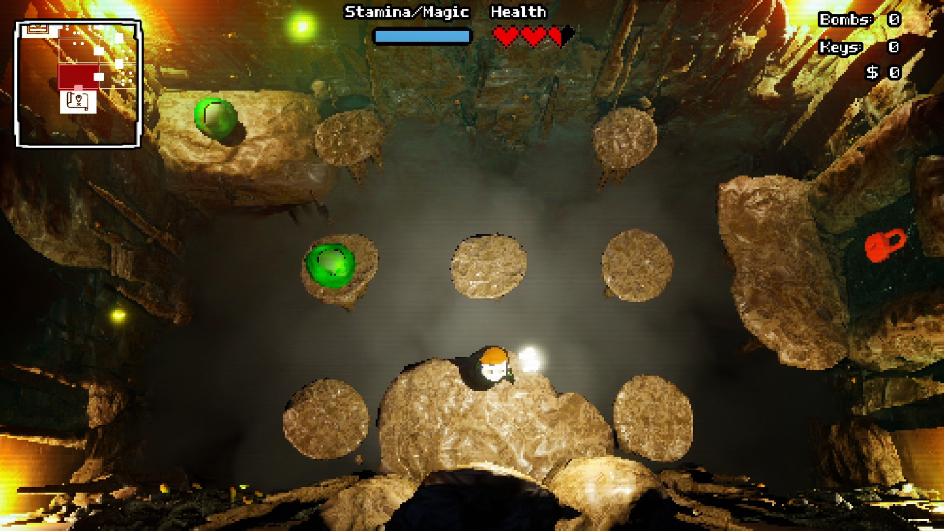 Vulgaria - Screenshot 3