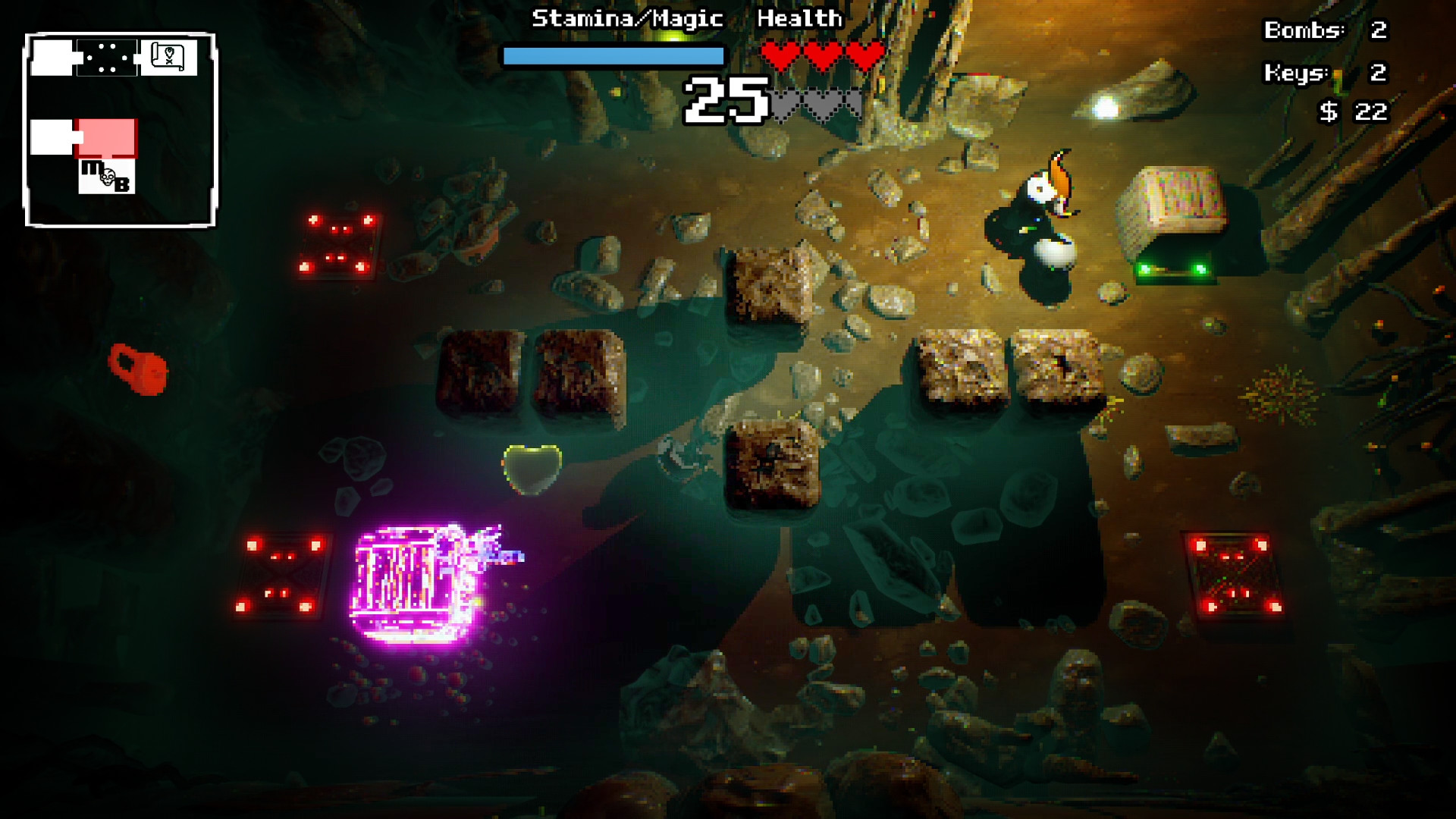 Vulgaria - Screenshot 8