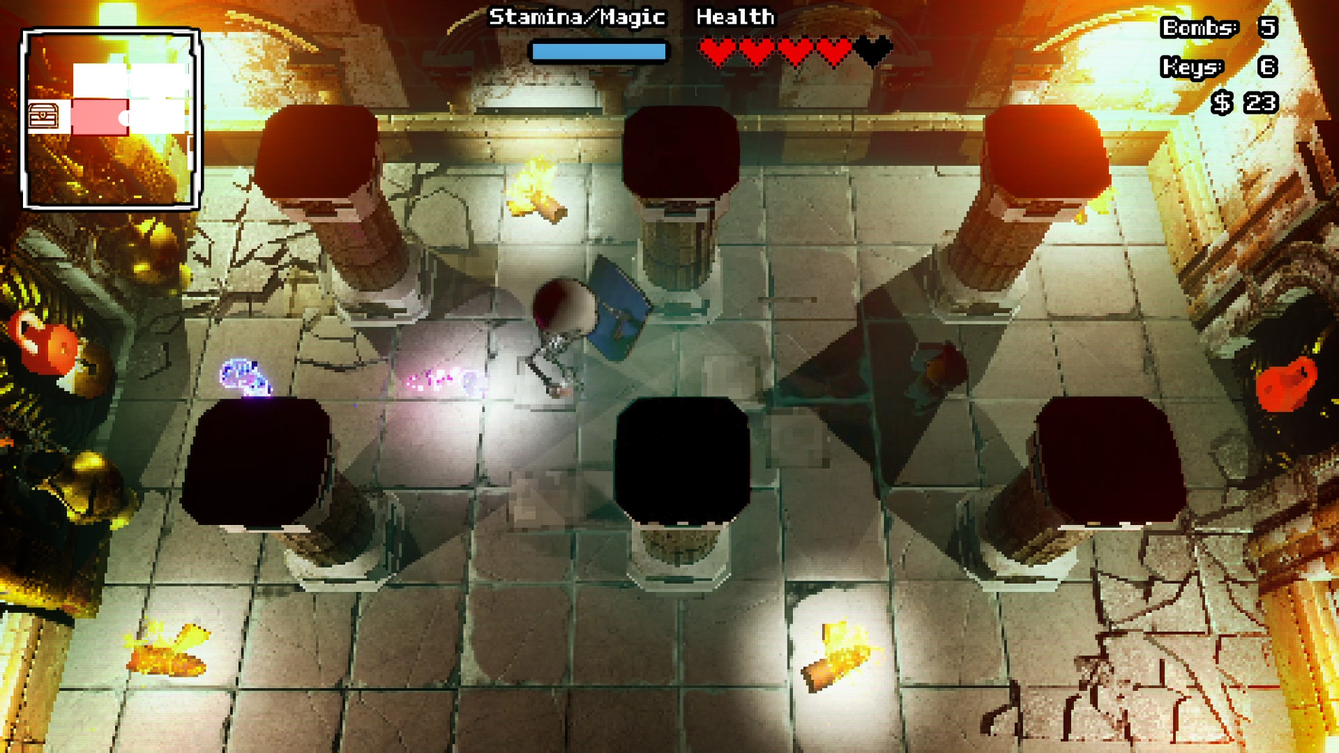 Vulgaria - Screenshot 17