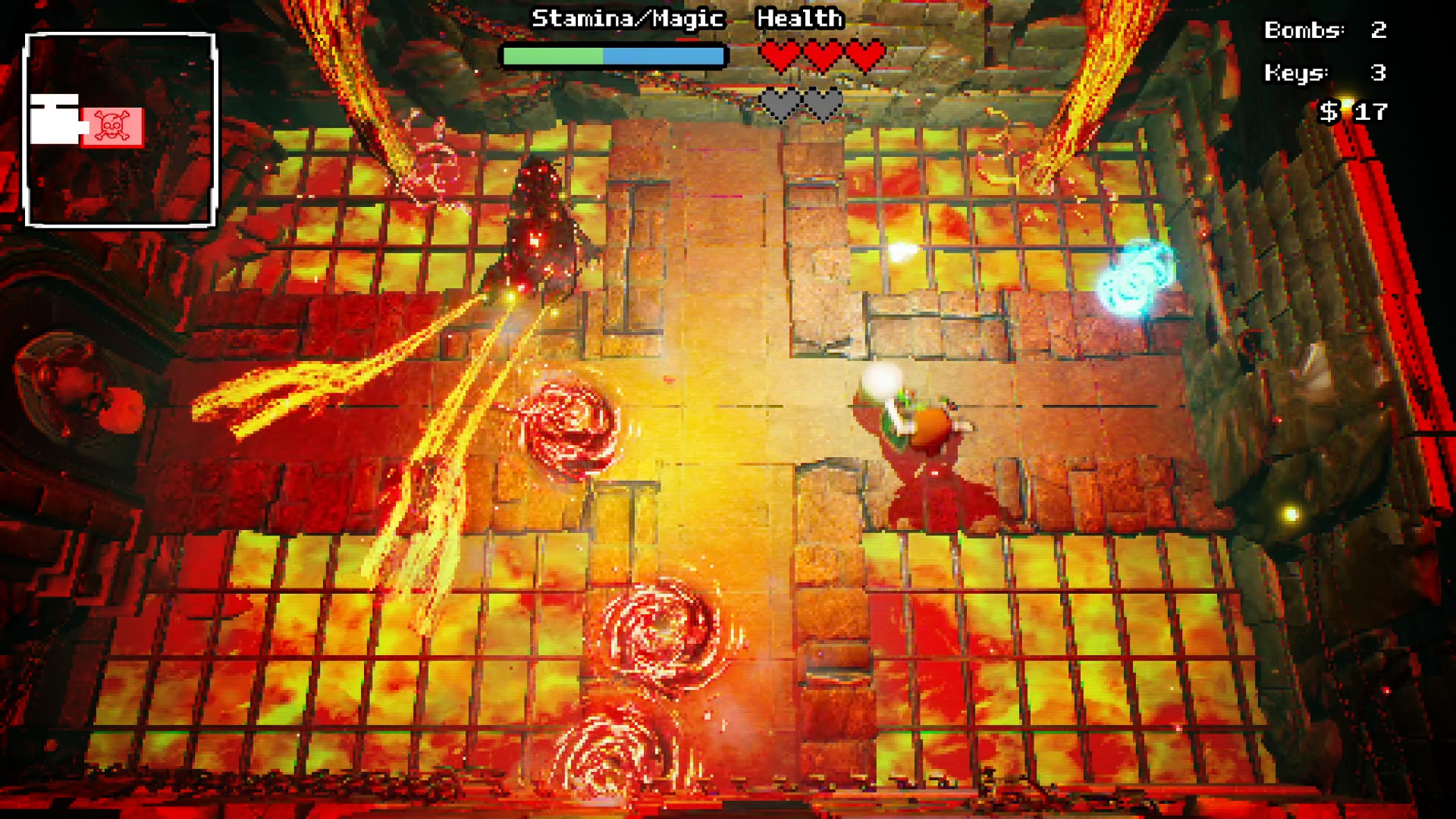 Vulgaria - Screenshot 5