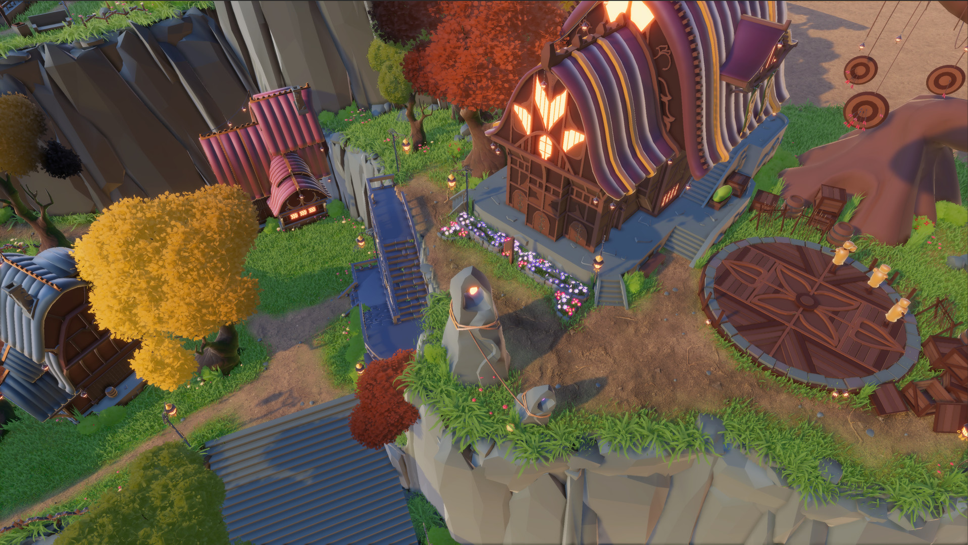 The Merchant's Guide to the Kingdom - Screenshot 5