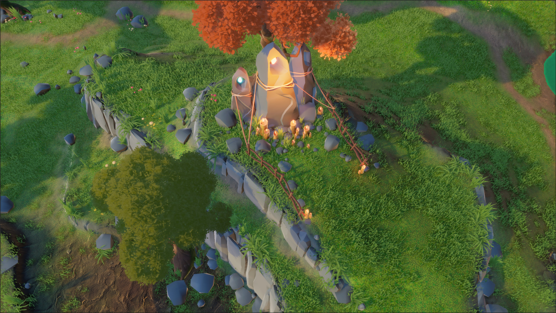 The Merchant's Guide to the Kingdom - Screenshot 4