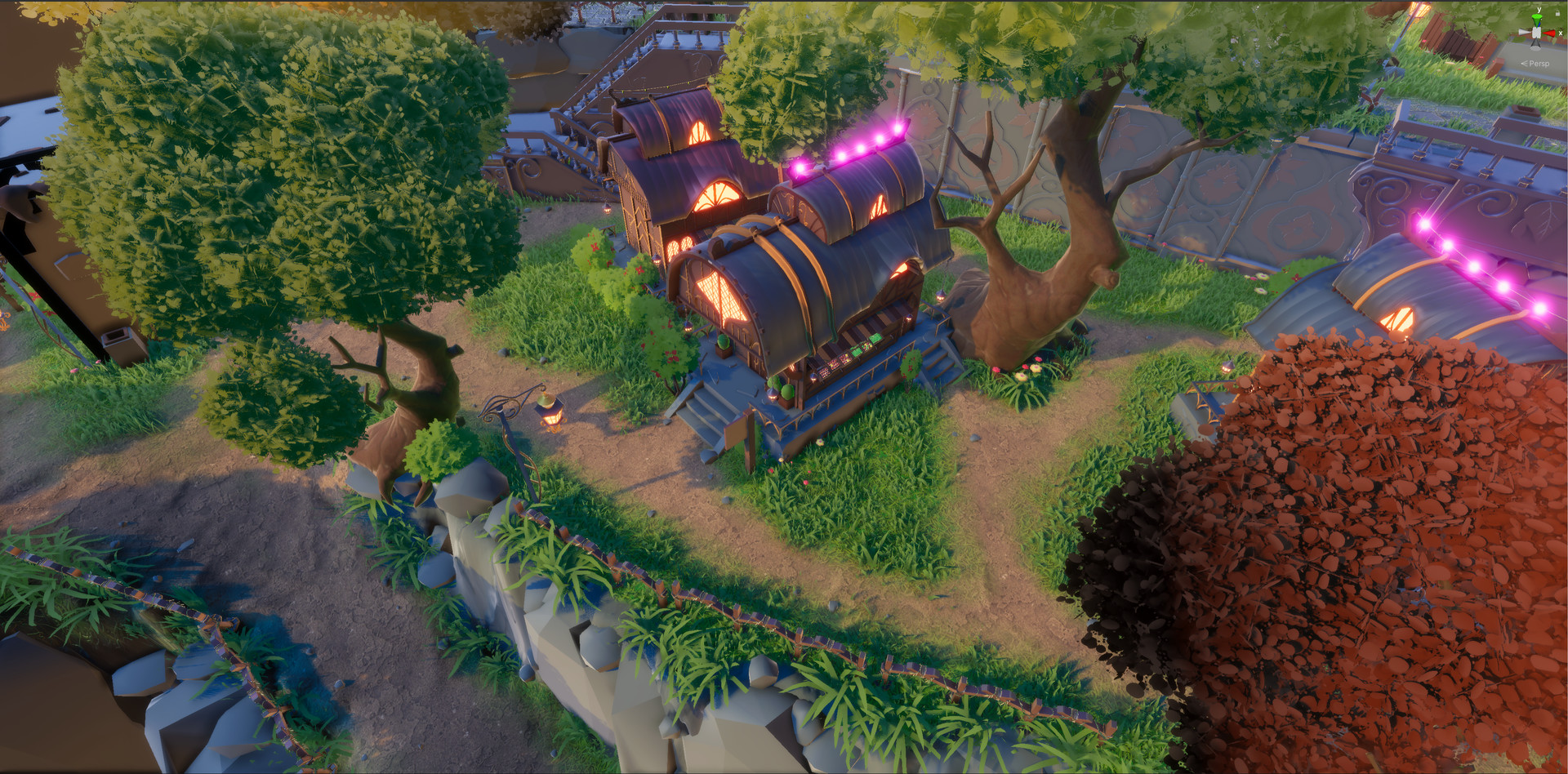 The Merchant's Guide to the Kingdom - Screenshot 7