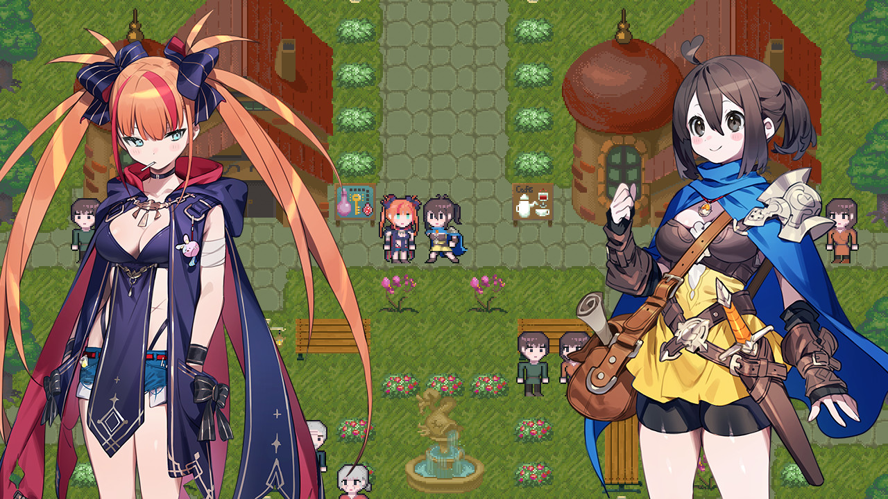 Terminus Historia - Screenshot 3