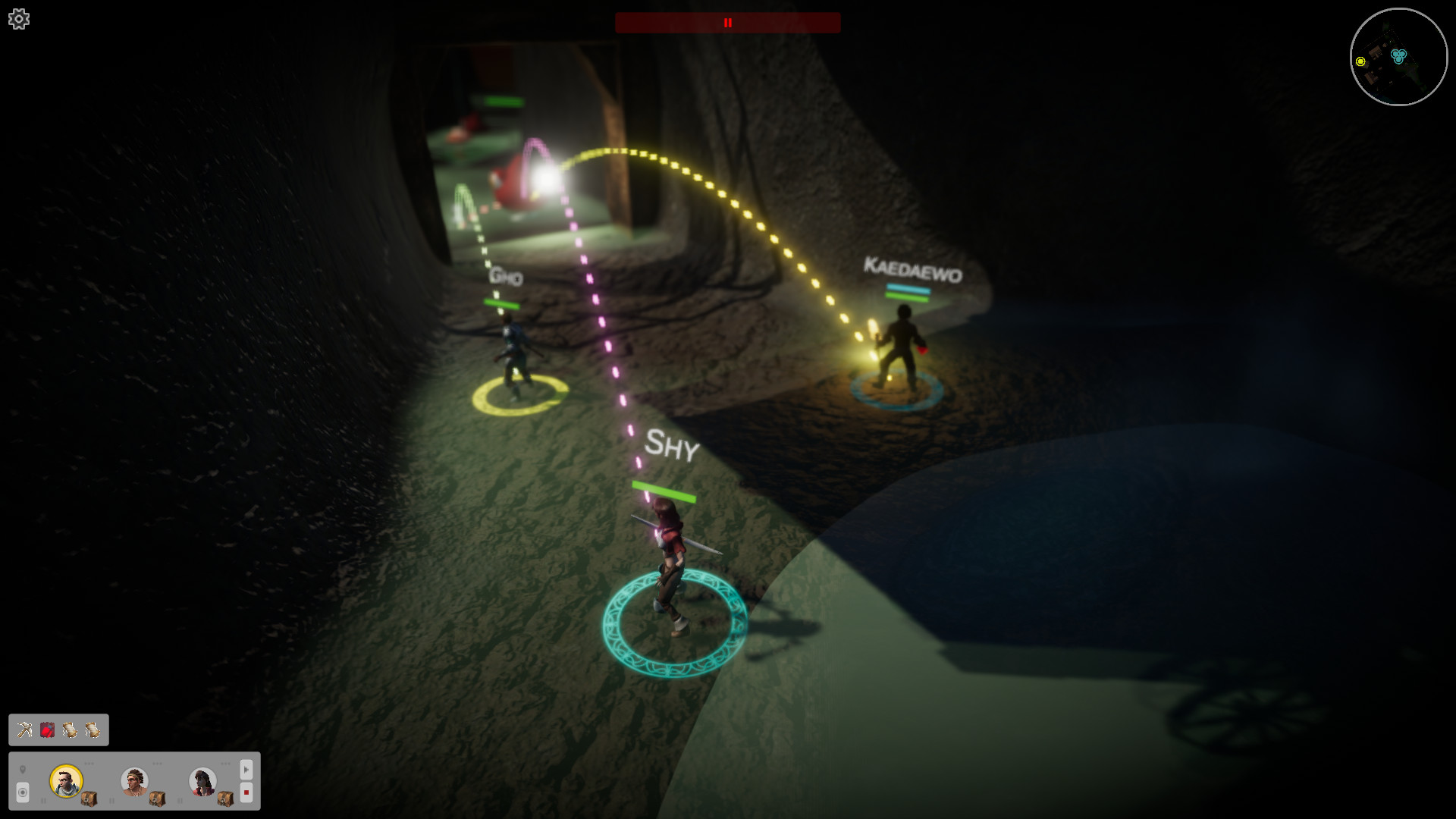 Adventure Forever - Screenshot 3