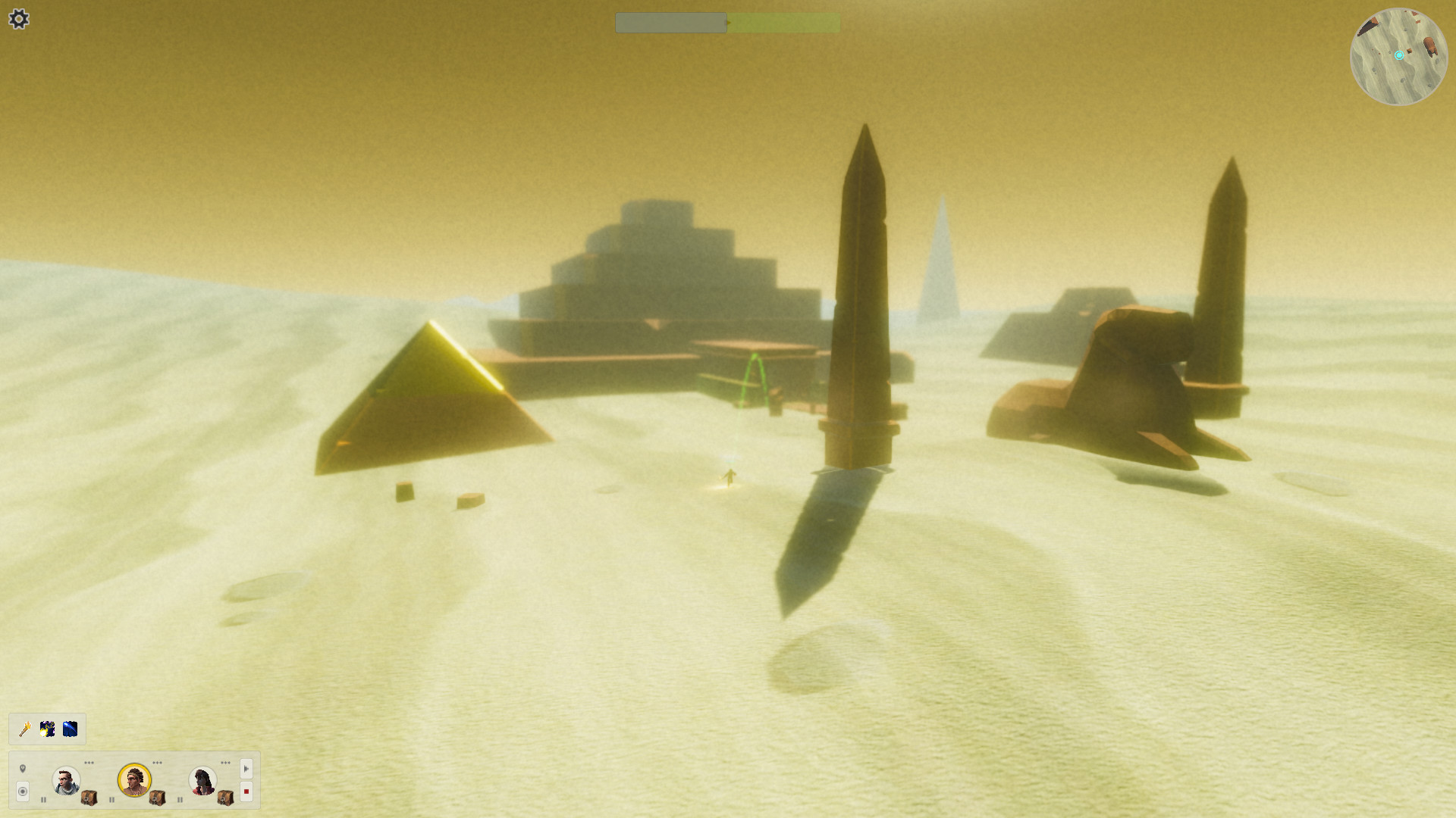 Adventure Forever - Screenshot 4