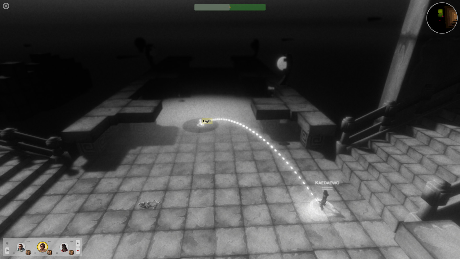 Adventure Forever - Screenshot 5