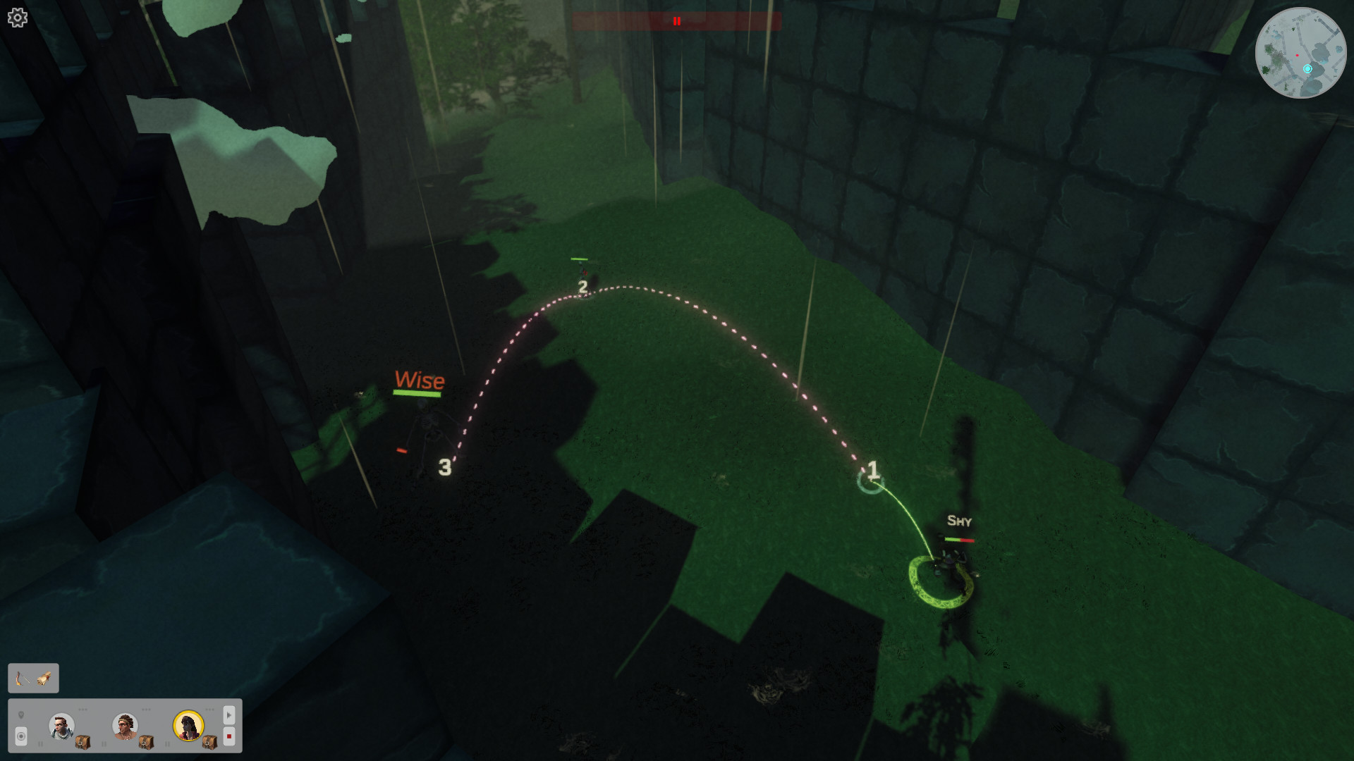 Adventure Forever - Screenshot 7