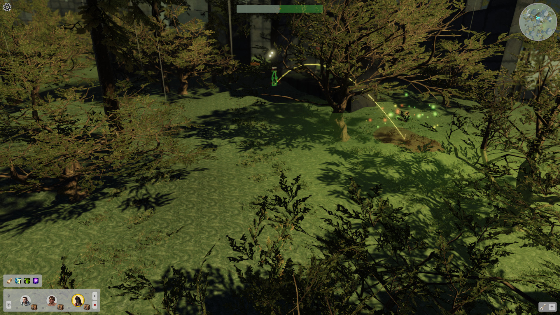 Adventure Forever - Screenshot 2