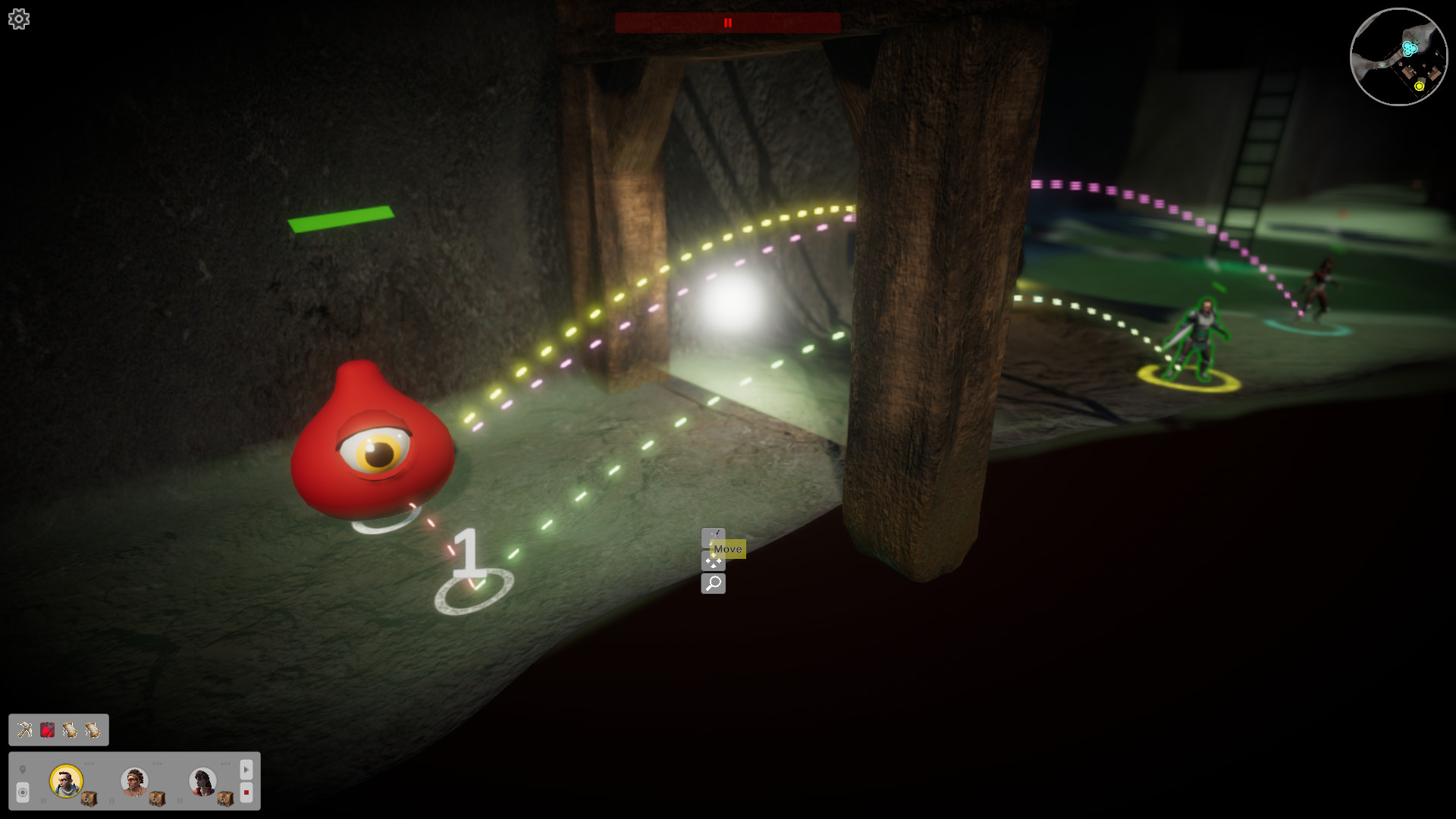 Adventure Forever - Screenshot 6