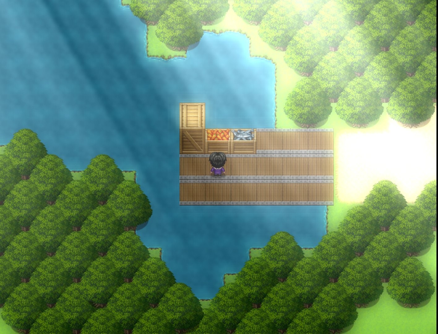 Collision - Screenshot 4