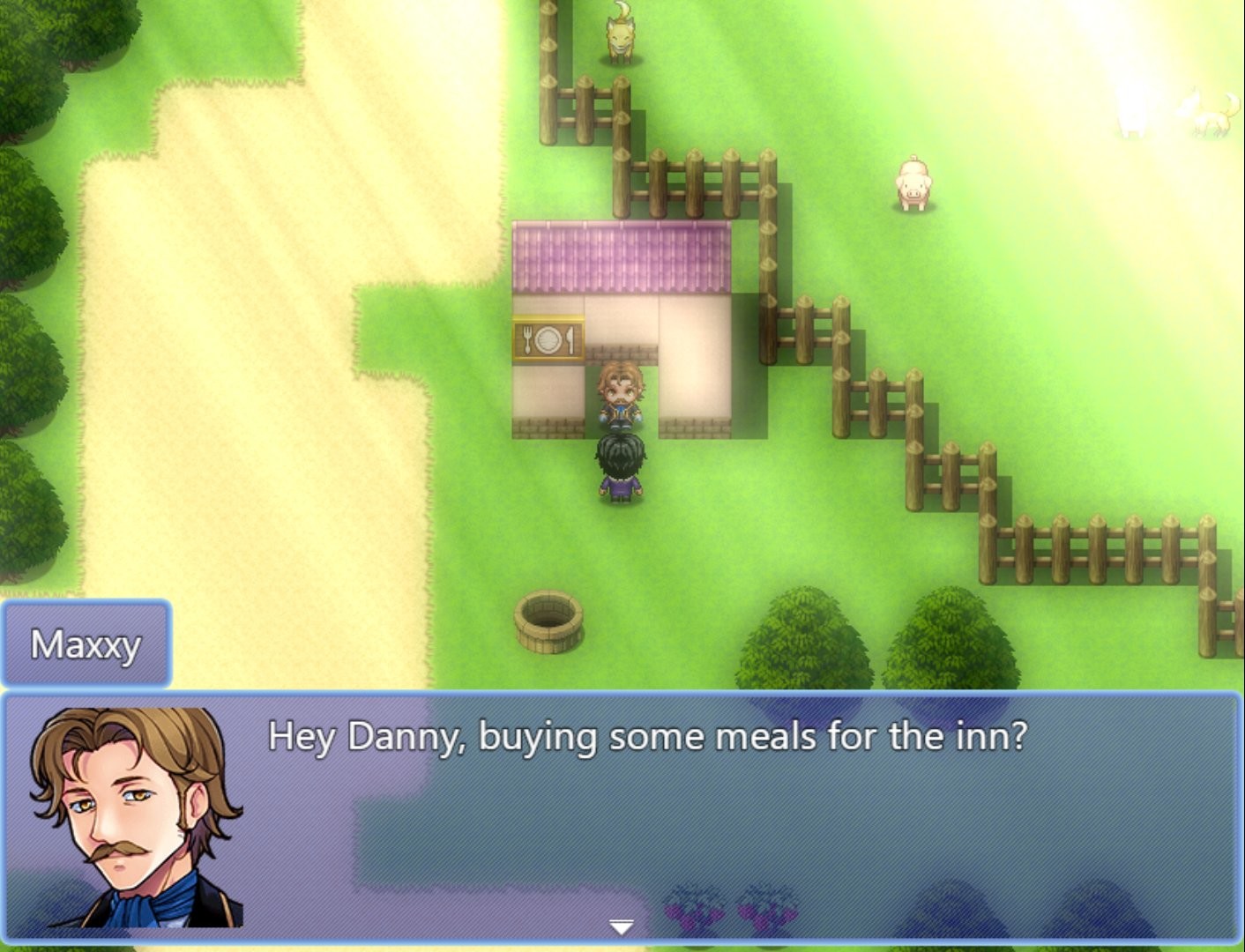 Collision - Screenshot 5